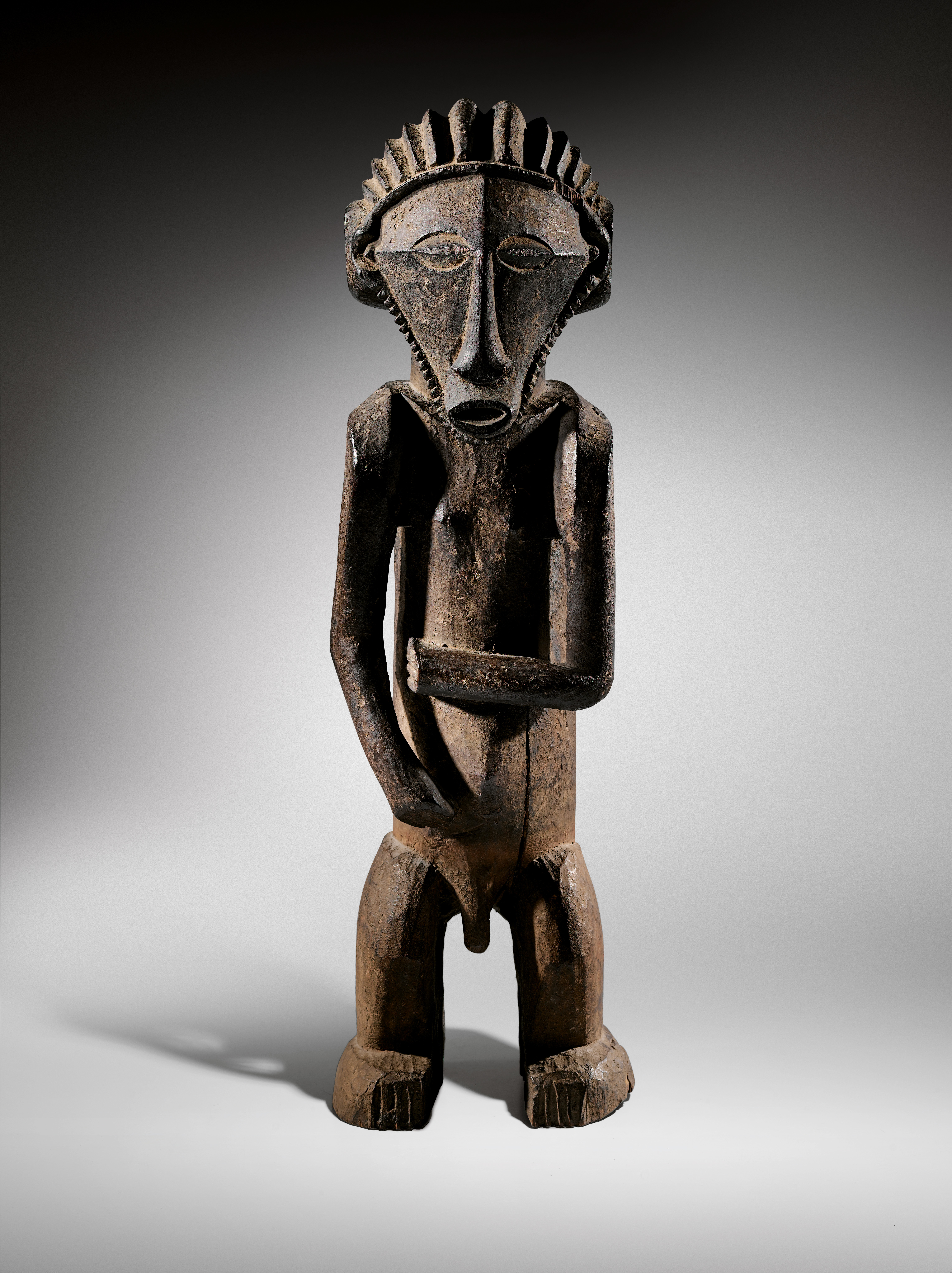 Discovering Masters of African Art | African & Oceanic Art | Sotheby's