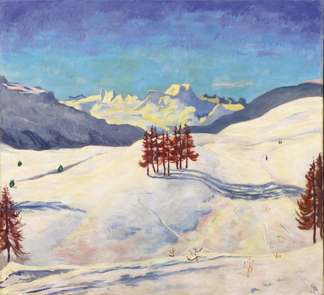 Highlights from Swiss Art/Swiss Made | Swiss Art | Sotheby's