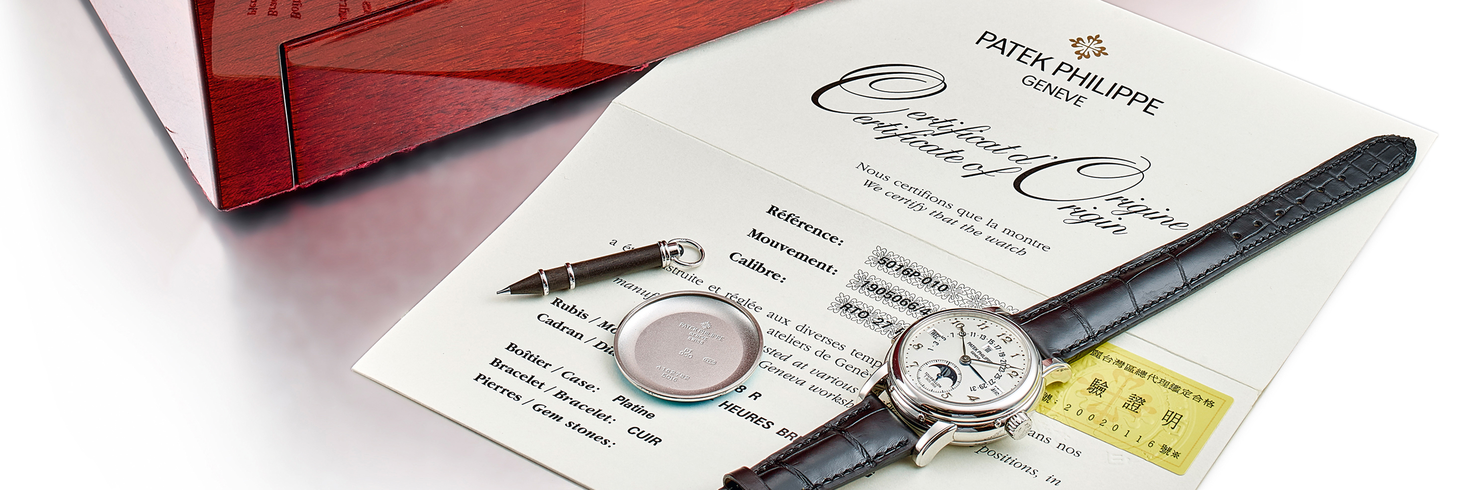 Watches Lingo Important Terms a Collector Should Know Watches