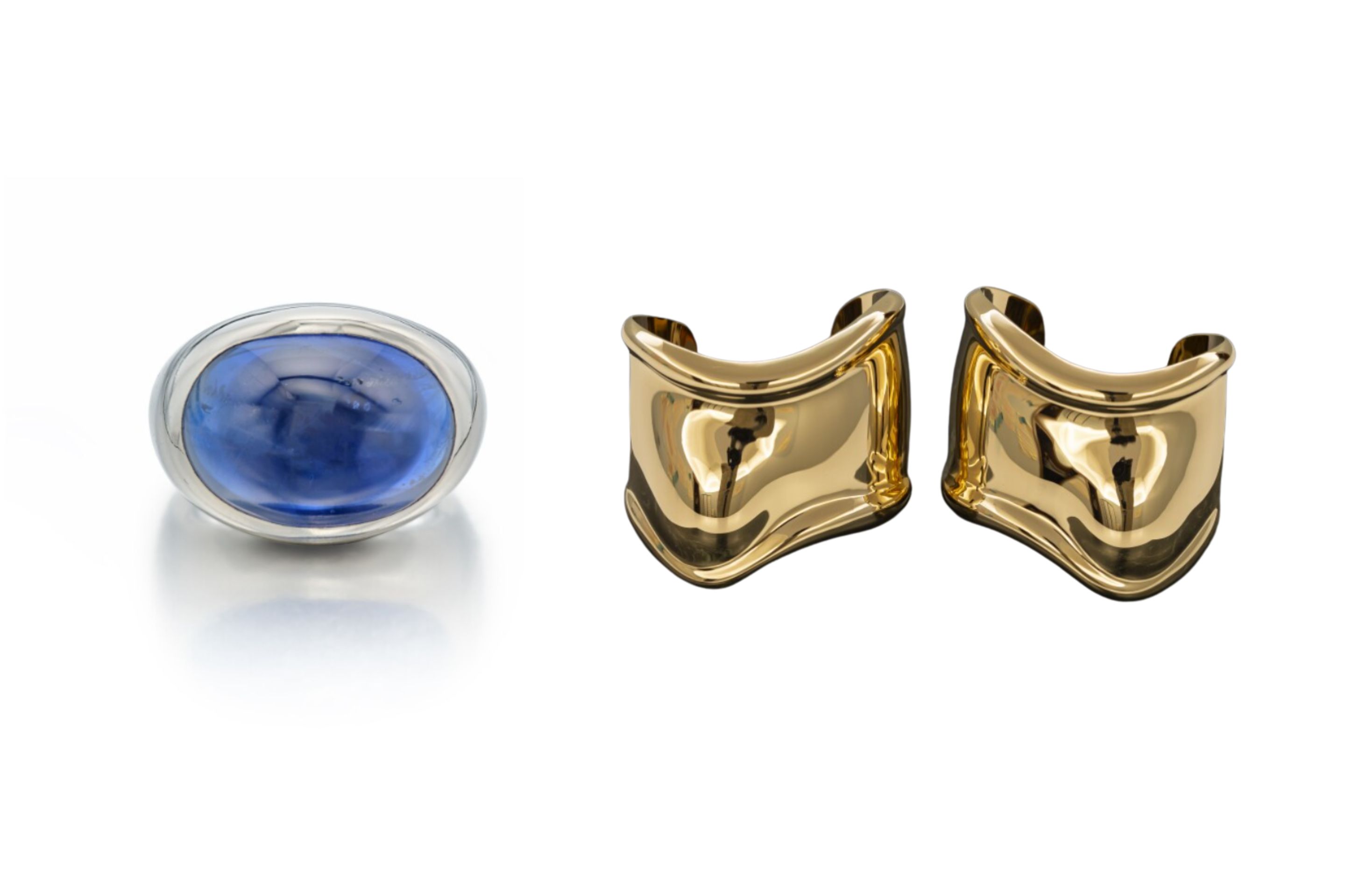 The Anatomy of the Most Valuable Tiffany & Co. Jewelry | Jewelry