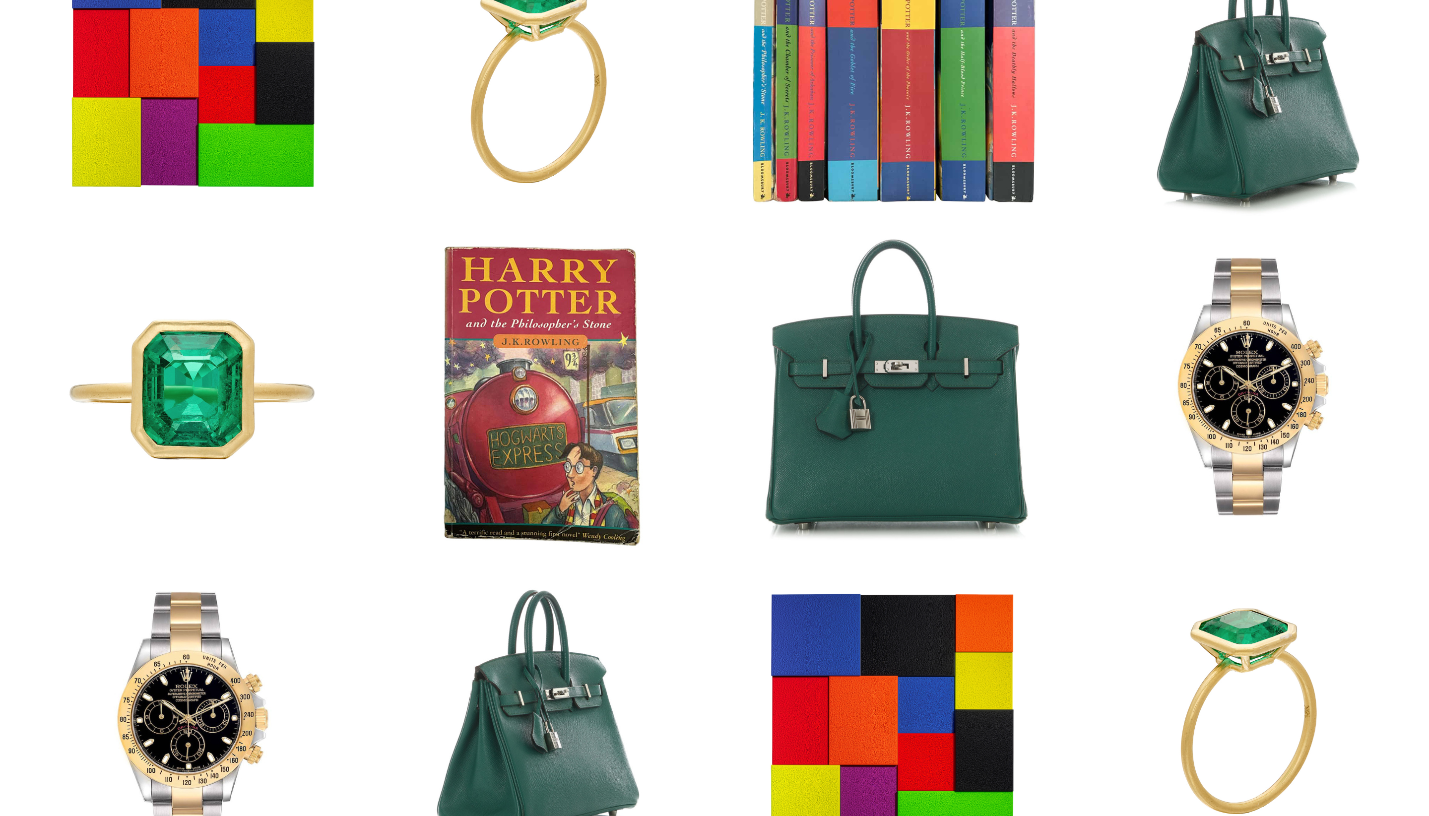 Type: featured Category: Watches 5 Luxurious Jewels, Watches and More You Could Buy For the Price of Soccer Tickets