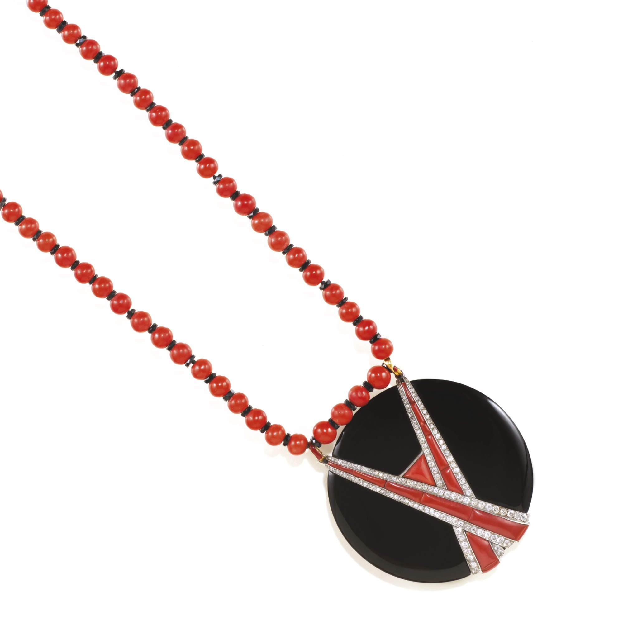 The A-Z of Jewelry: O is for Onyx | Jewelry | Sotheby's