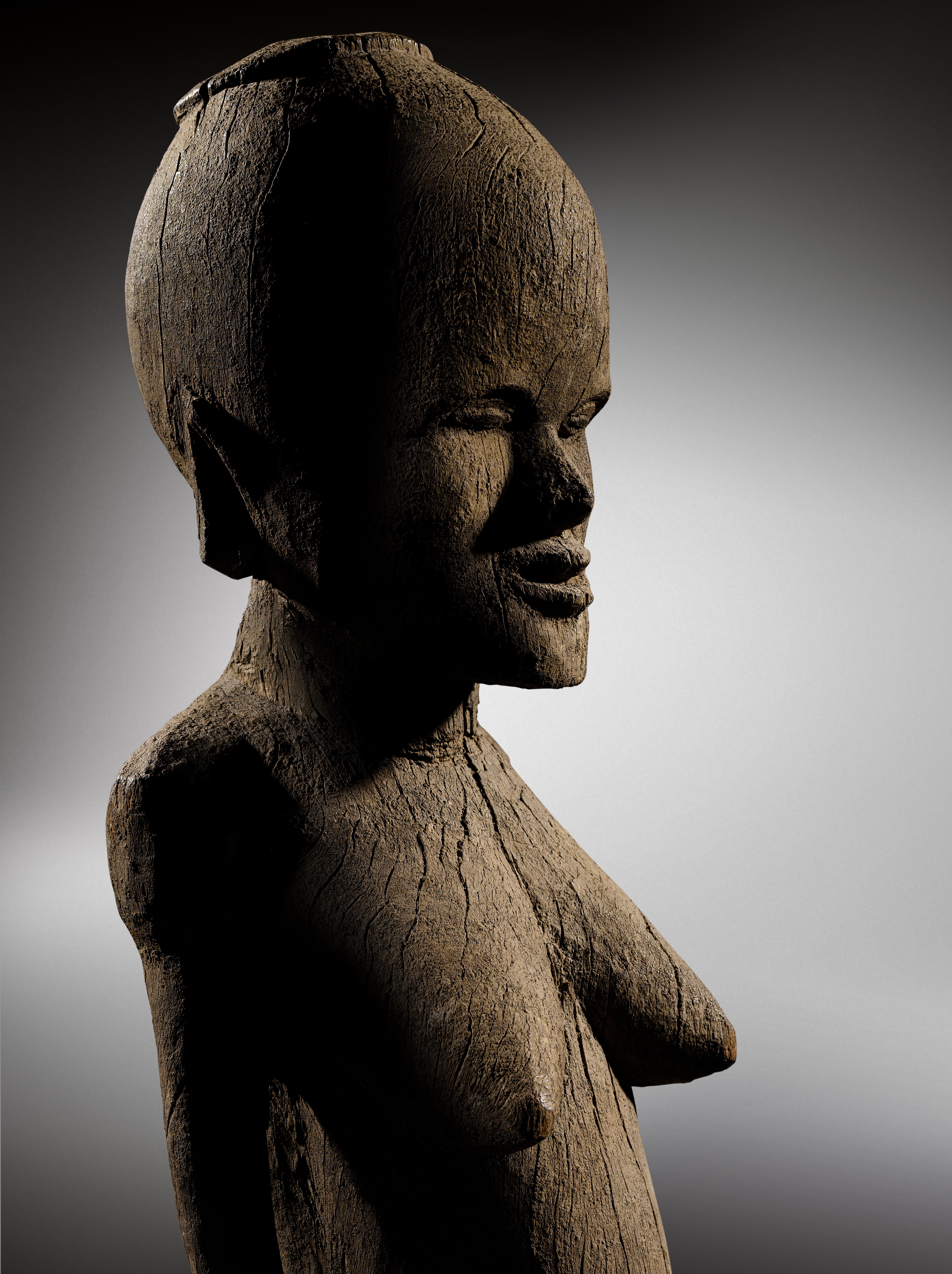 Discovering Masters of African Art | African & Oceanic Art | Sotheby's