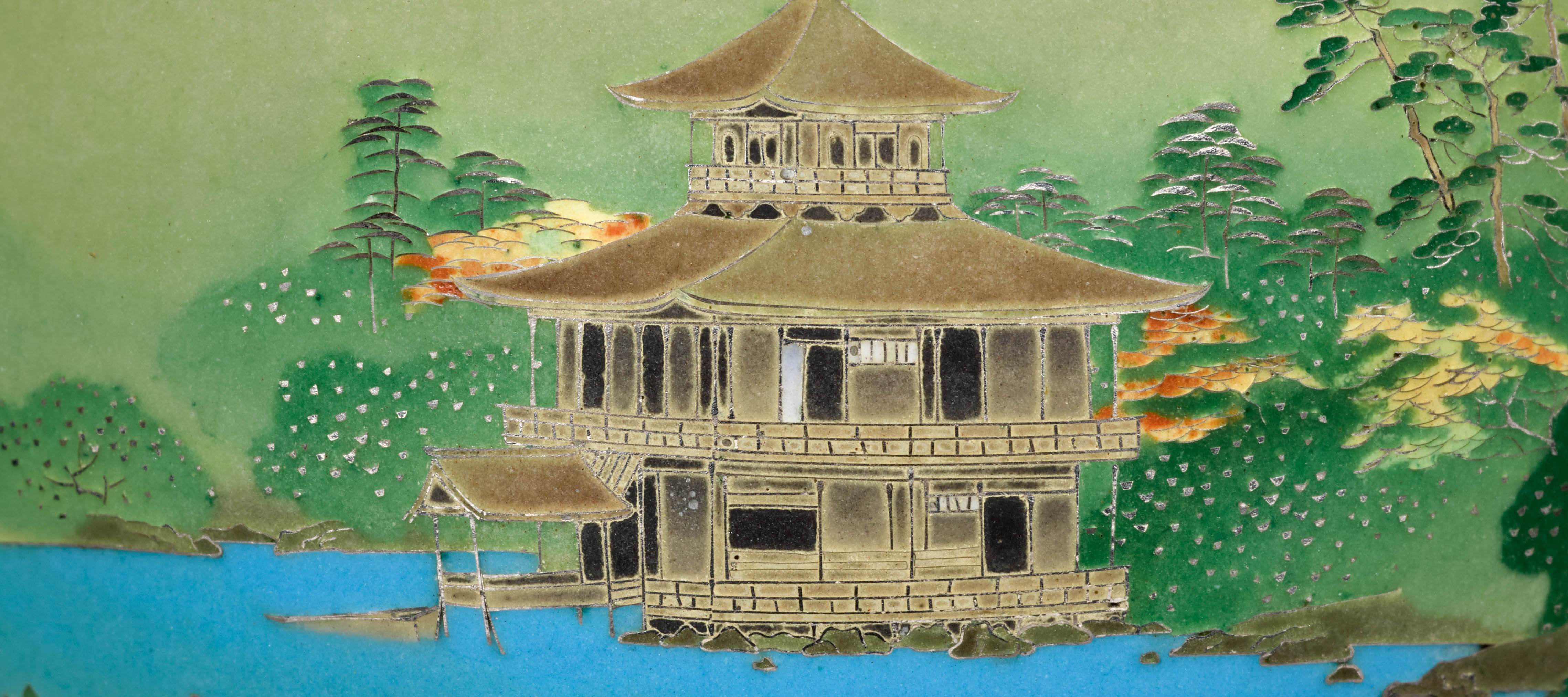 Fine Japanese Art