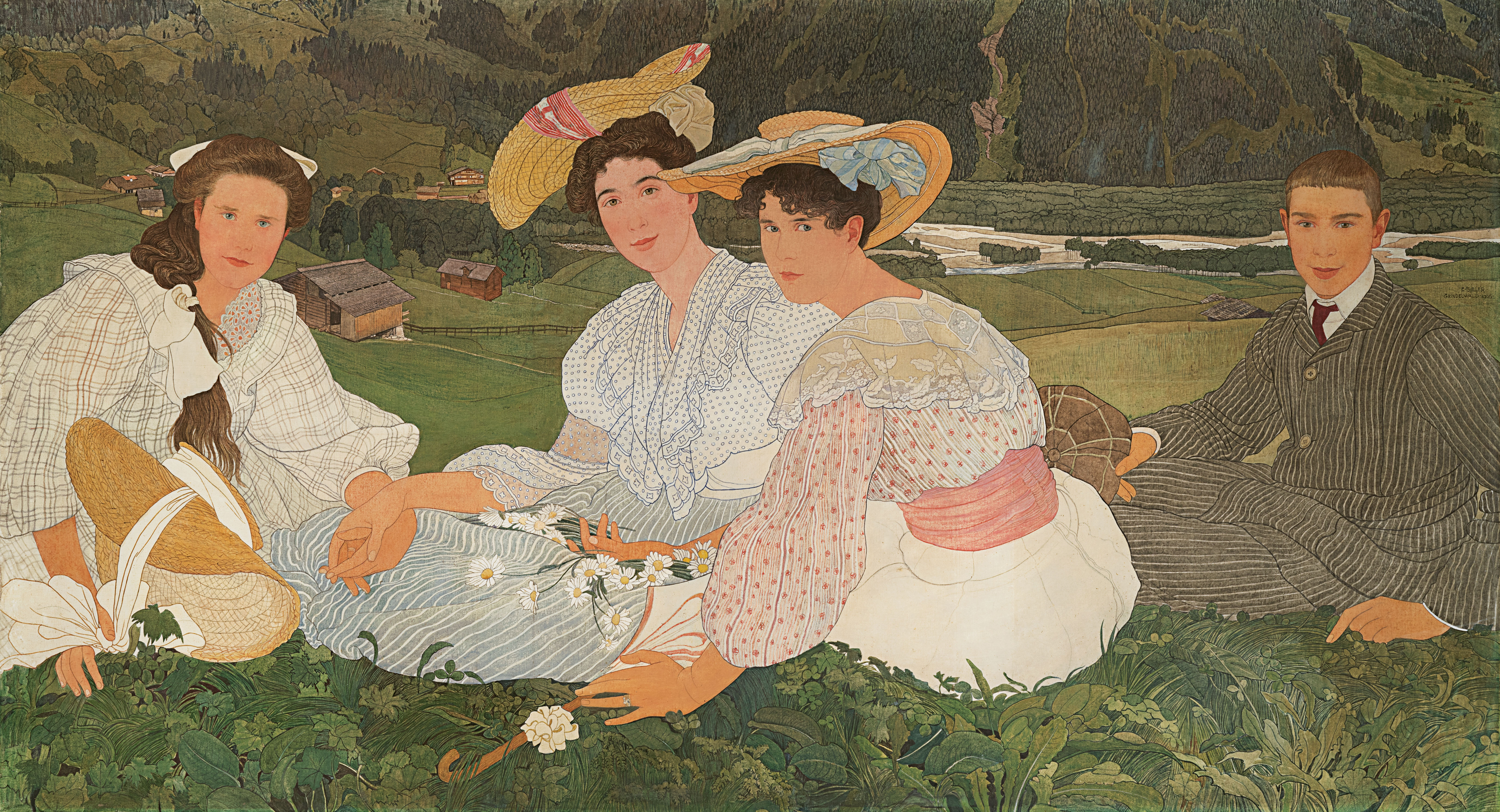 図録・カタログ Sotheby's SCHWEIZER KUNST SWISS ART ZURICH 26 MAI 2003 Highlights from Swiss Art/Swiss Made | Swiss Art | Sotheby's
