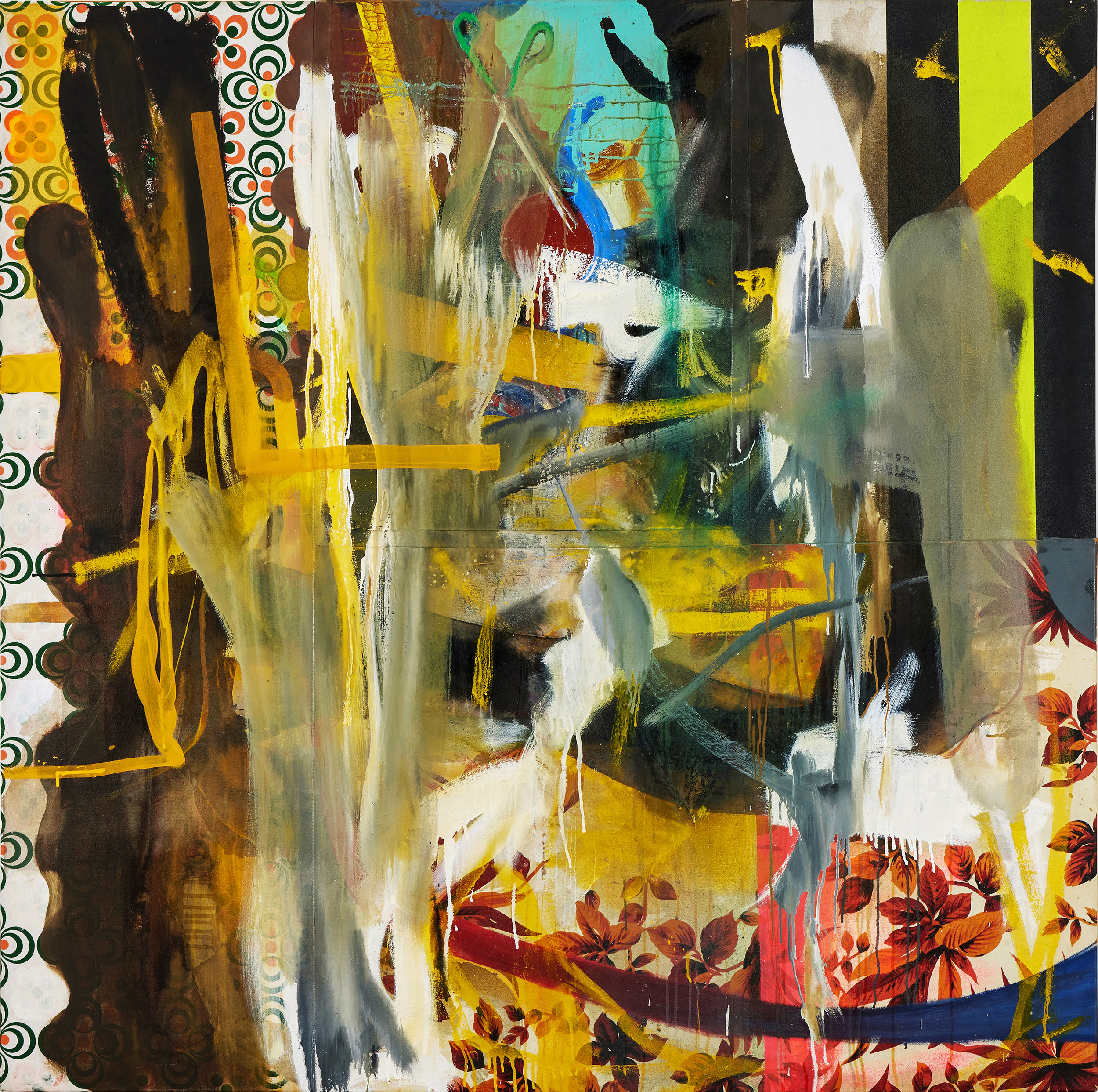 Contemporary Day Auction | details | Sotheby's