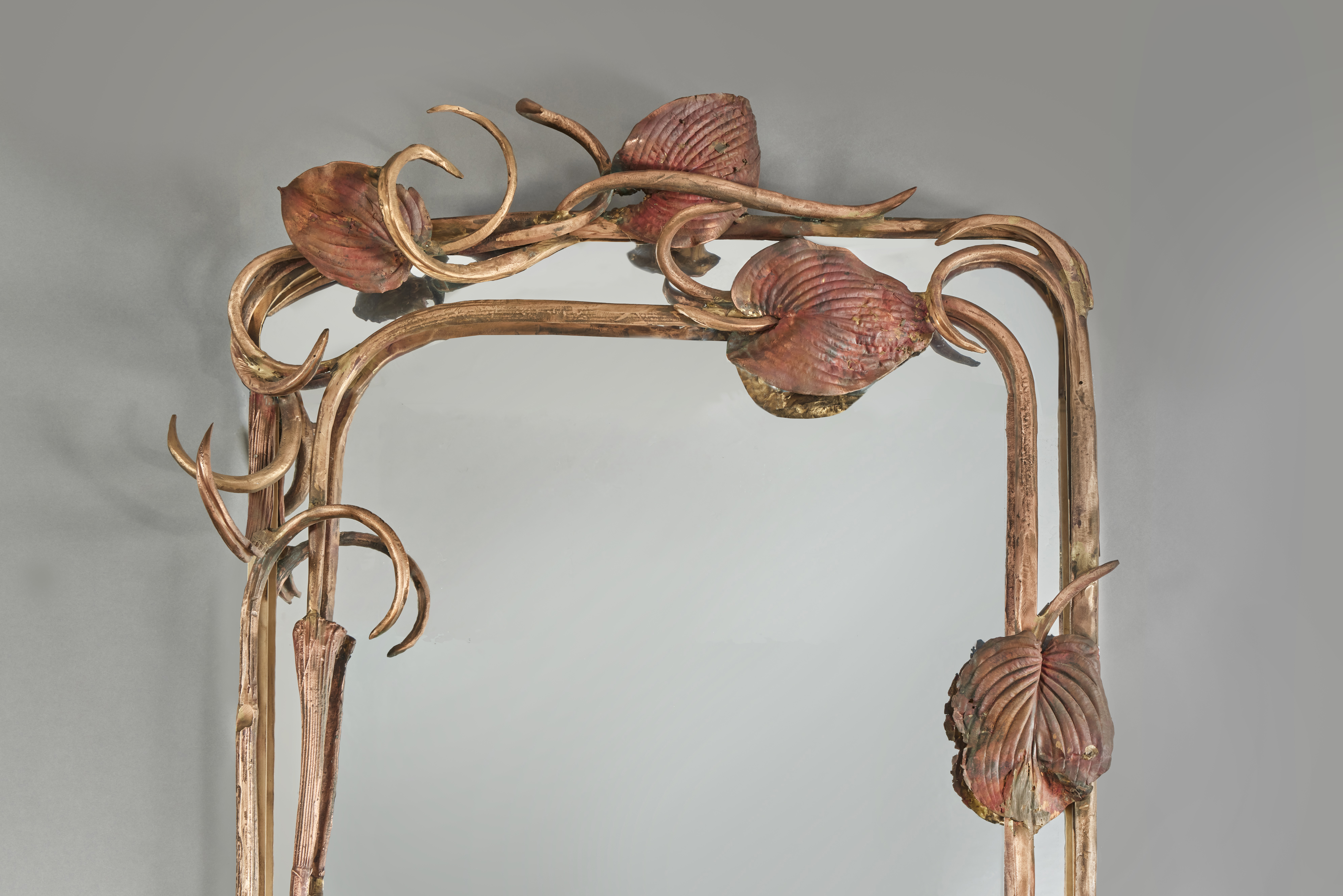 Sotheby's Achieves $96M for The Collection of Jean & Terry de