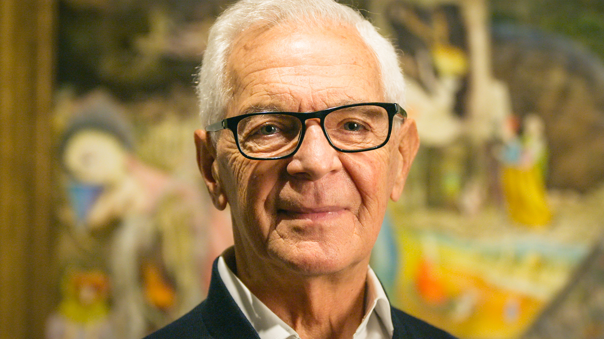 Outbid 30 Years Ago, Eduardo Costantini Finally Won this Leonora