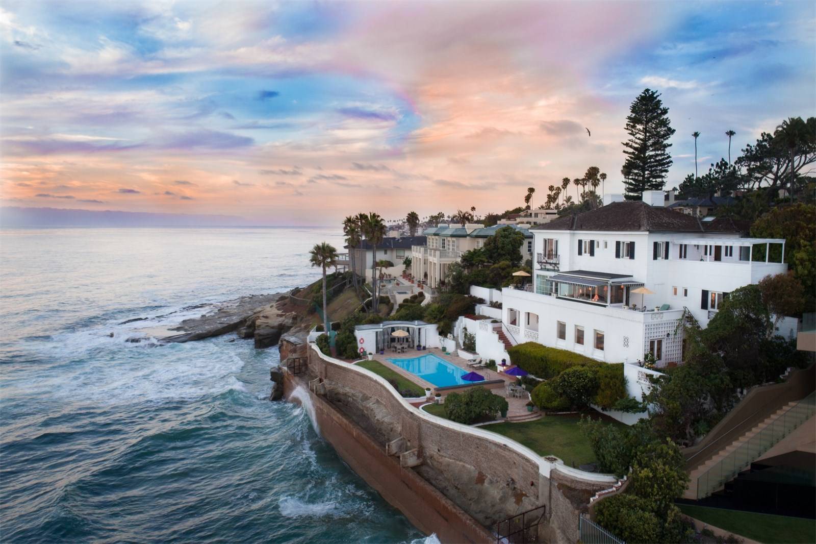 7 Homes Near WorldClass Dive Sites Extraordinary Properties Sotheby's