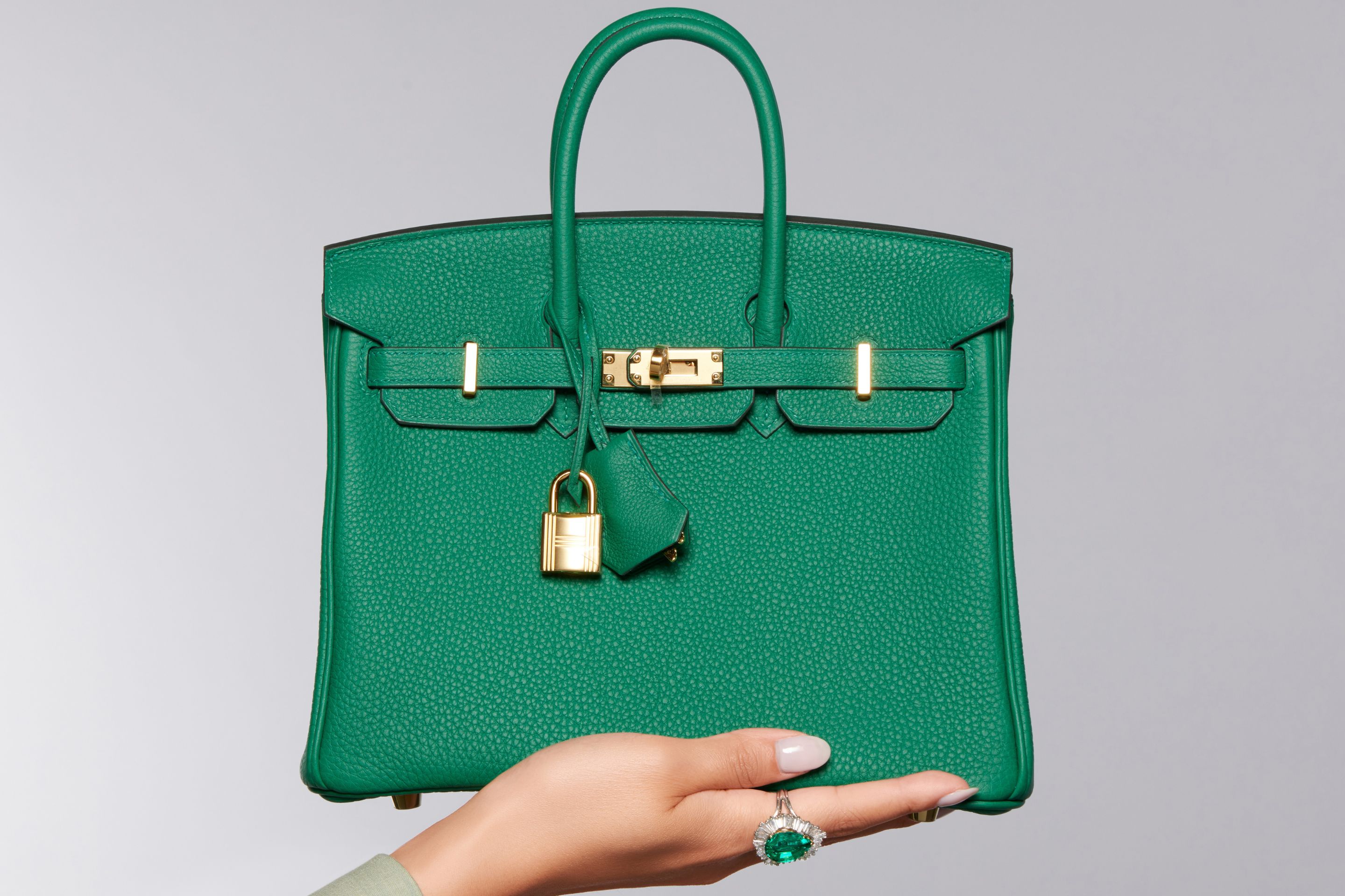 What is So Special About a Birkin Bag: Ultimate Luxury Revealed