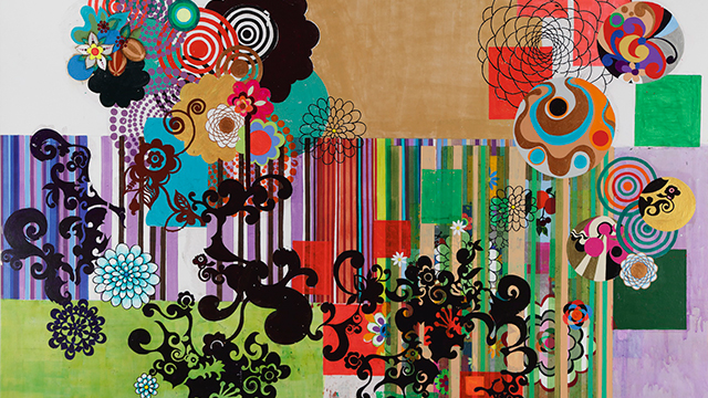 【ART本】Sotheby's contemporary art・evening Contemporary Art Evening Auction Brings $362 Million