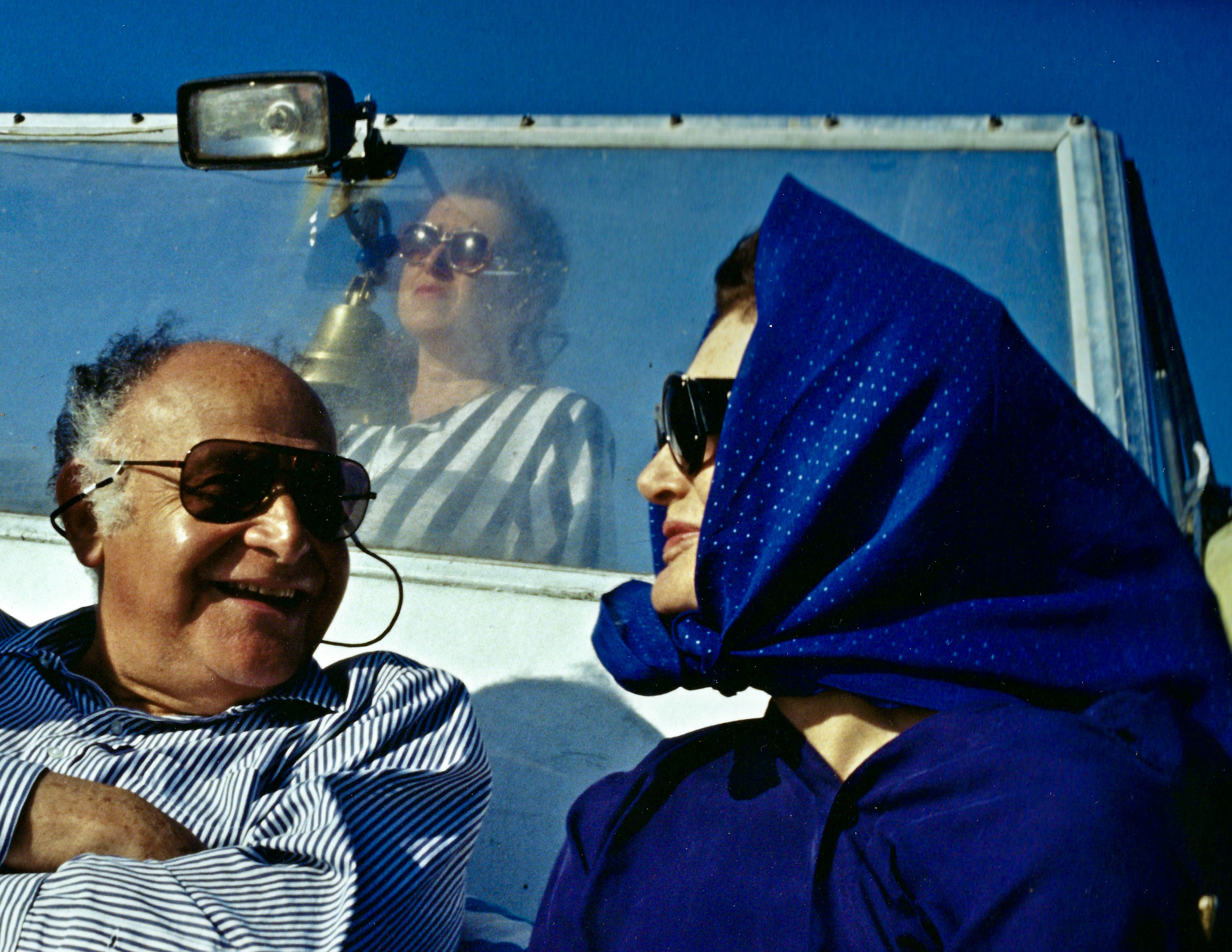 Type: featured Category: Gold Boxes & Objects of Vertu Jackie Kennedy Onassis, Maurice Tempelsman, and the Greatest Love Story You’ve Never Heard