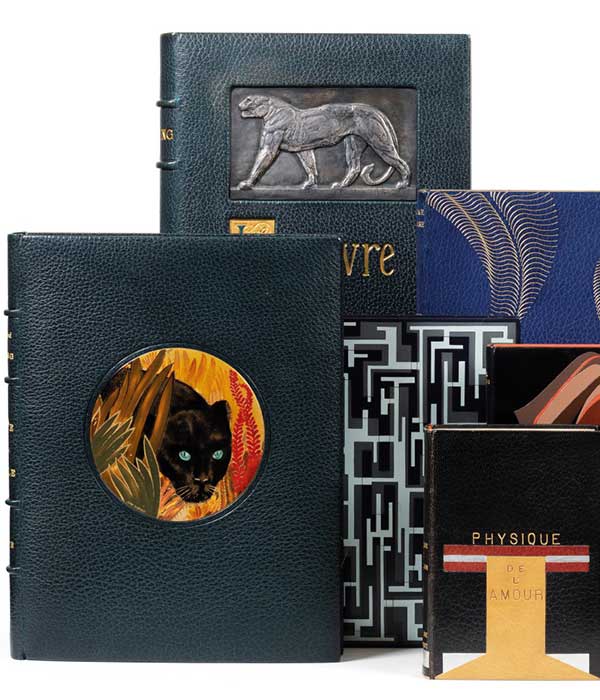 Rudyard Kipling's The Jungle Book, Illustrated by Paul Jouve