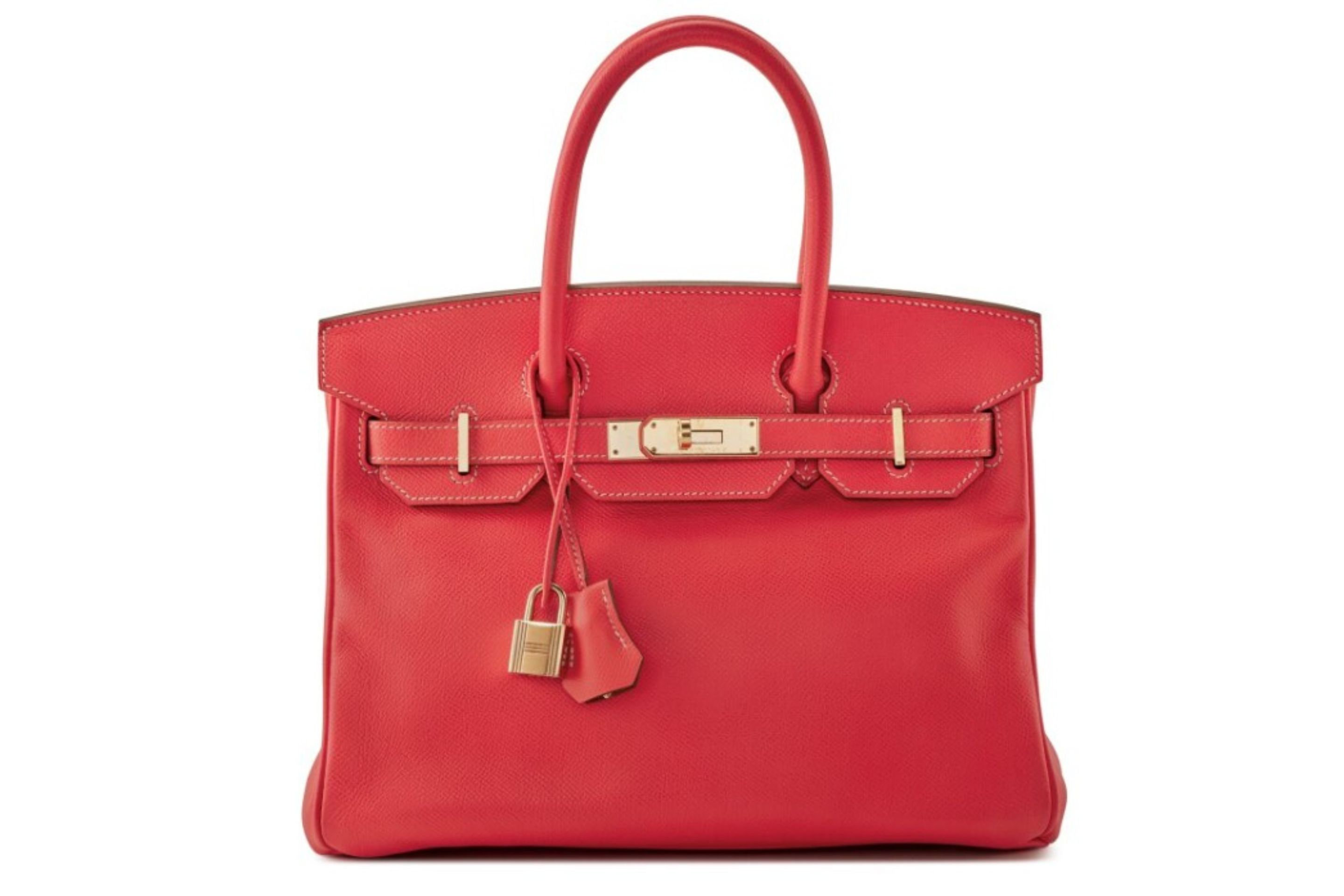 Hermès Candy Collection: Limited Edition Birkin and Kelly Bags