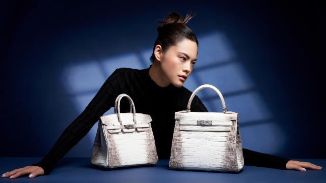 【HERMES】So small bag So small bag | Hermès USA