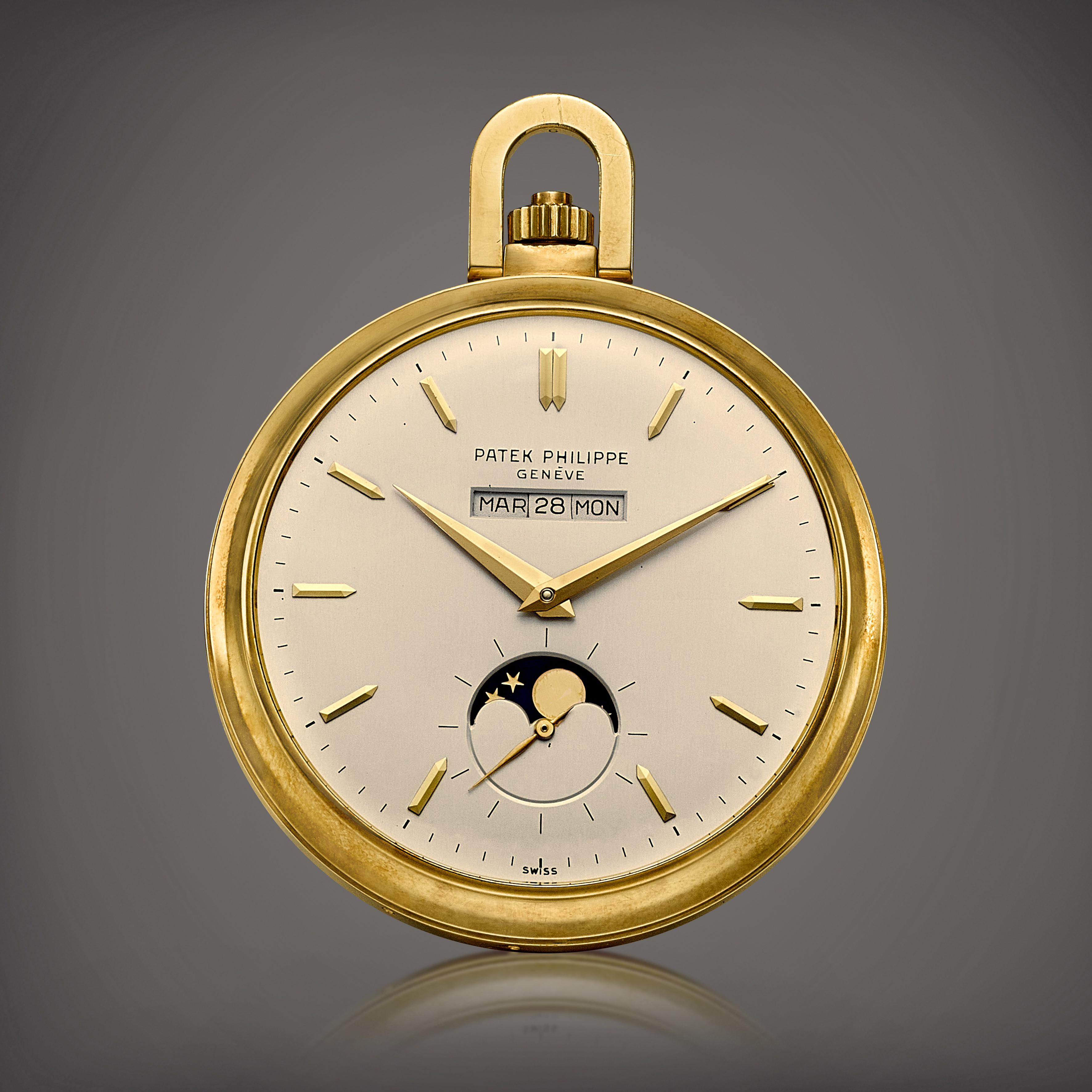 patek philippe aspen