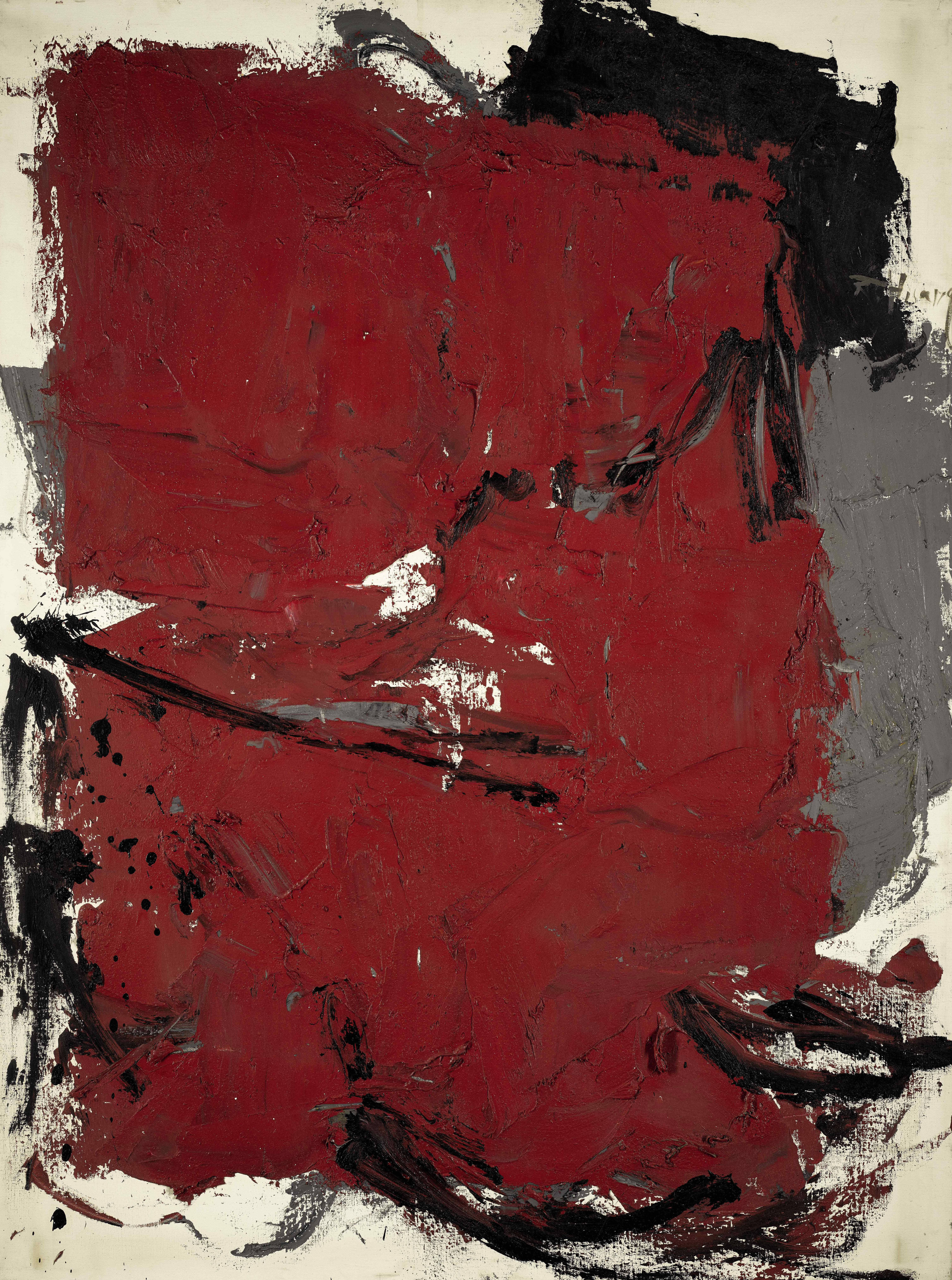 希少 Contemporary Art The 'Wild Children' of Pioneering Artist Huang Rui