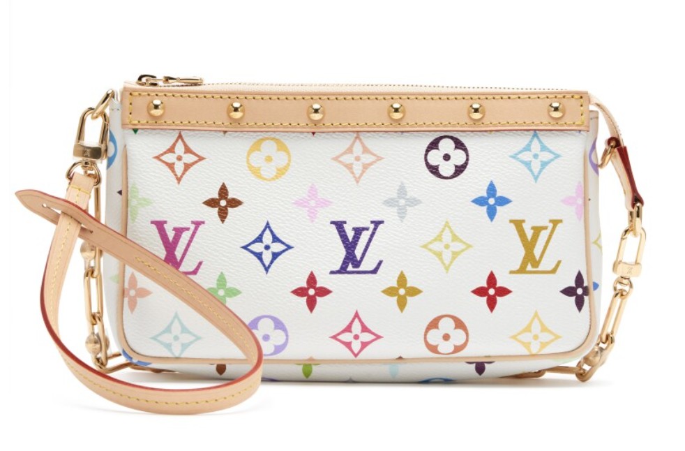 Takashi Murakami x Louis Vuitton: The Fashion Collaboration