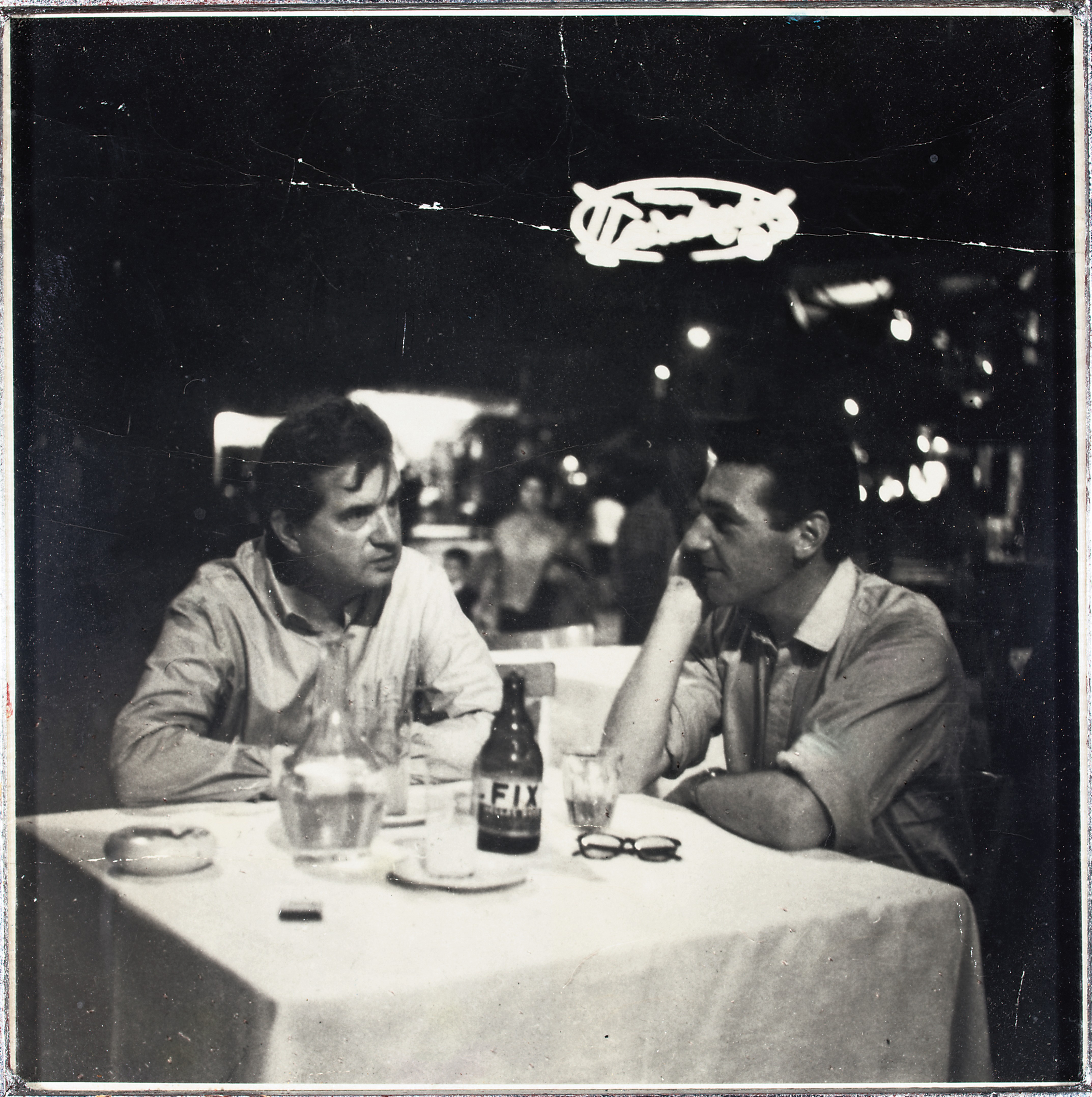 George Dyer Francis Bacon