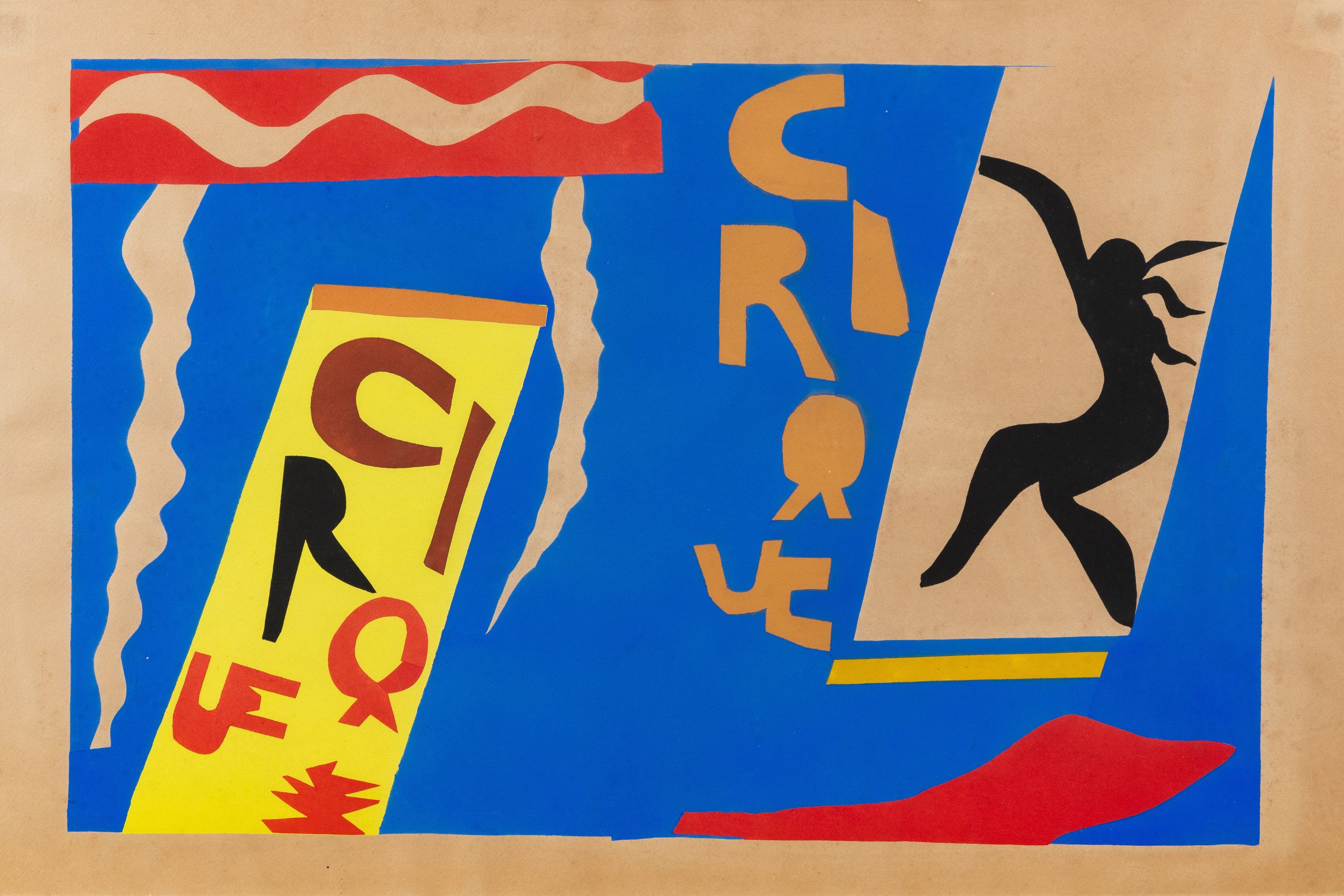 Art and Race Matters: The Career of Robert Colescott