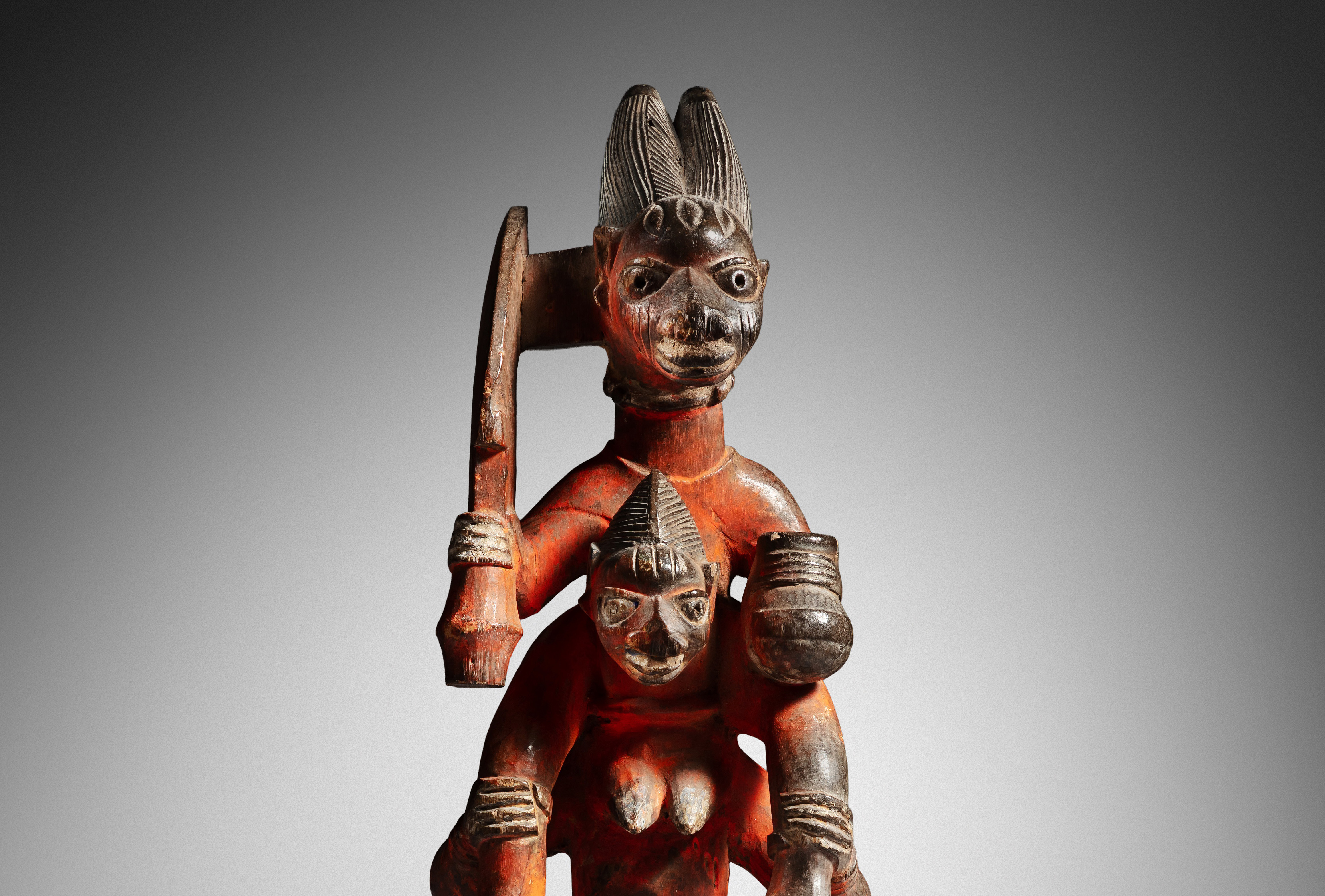 Arts d'Afrique, d'Océanie et des Amériques | details | Sotheby's