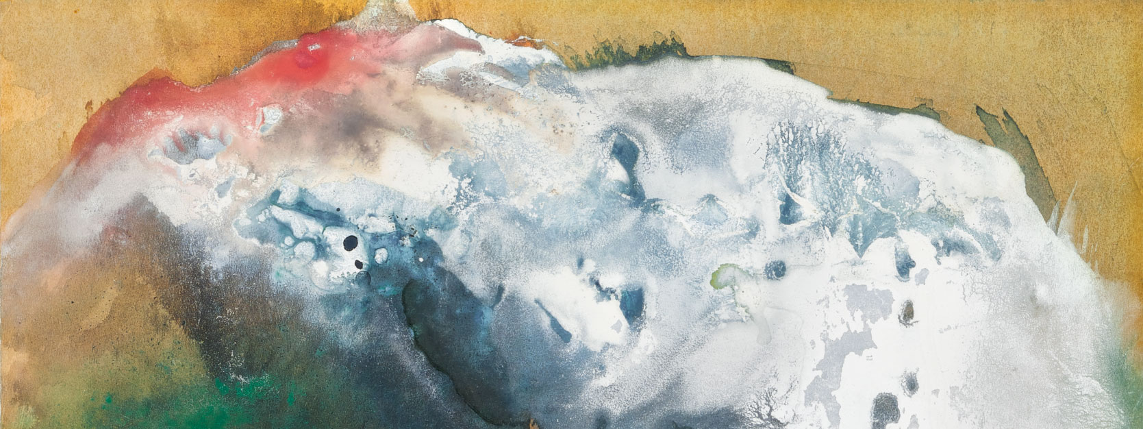 中国の画 Fine Chinese Paintings — 中國書畫