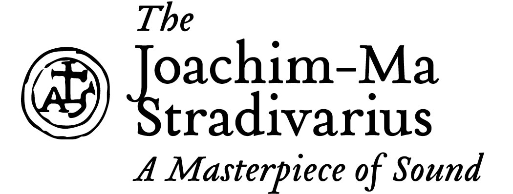 【 FBM】ディサローノミッソーニ2017年 ＆トラサルディ2018年 A Masterpiece of Sound: The Joachim-Ma Stradivarius