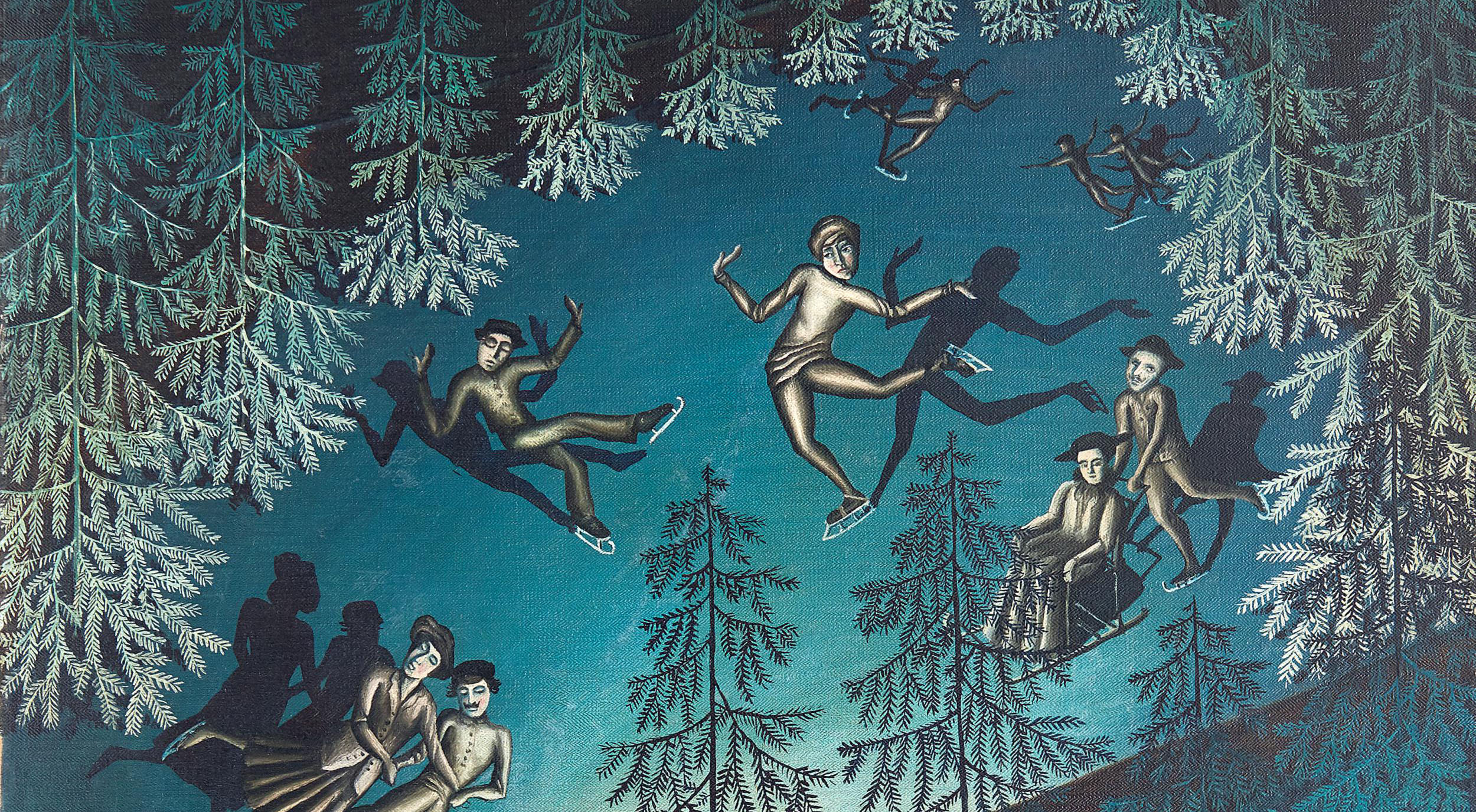 Modern & Contemporary Art