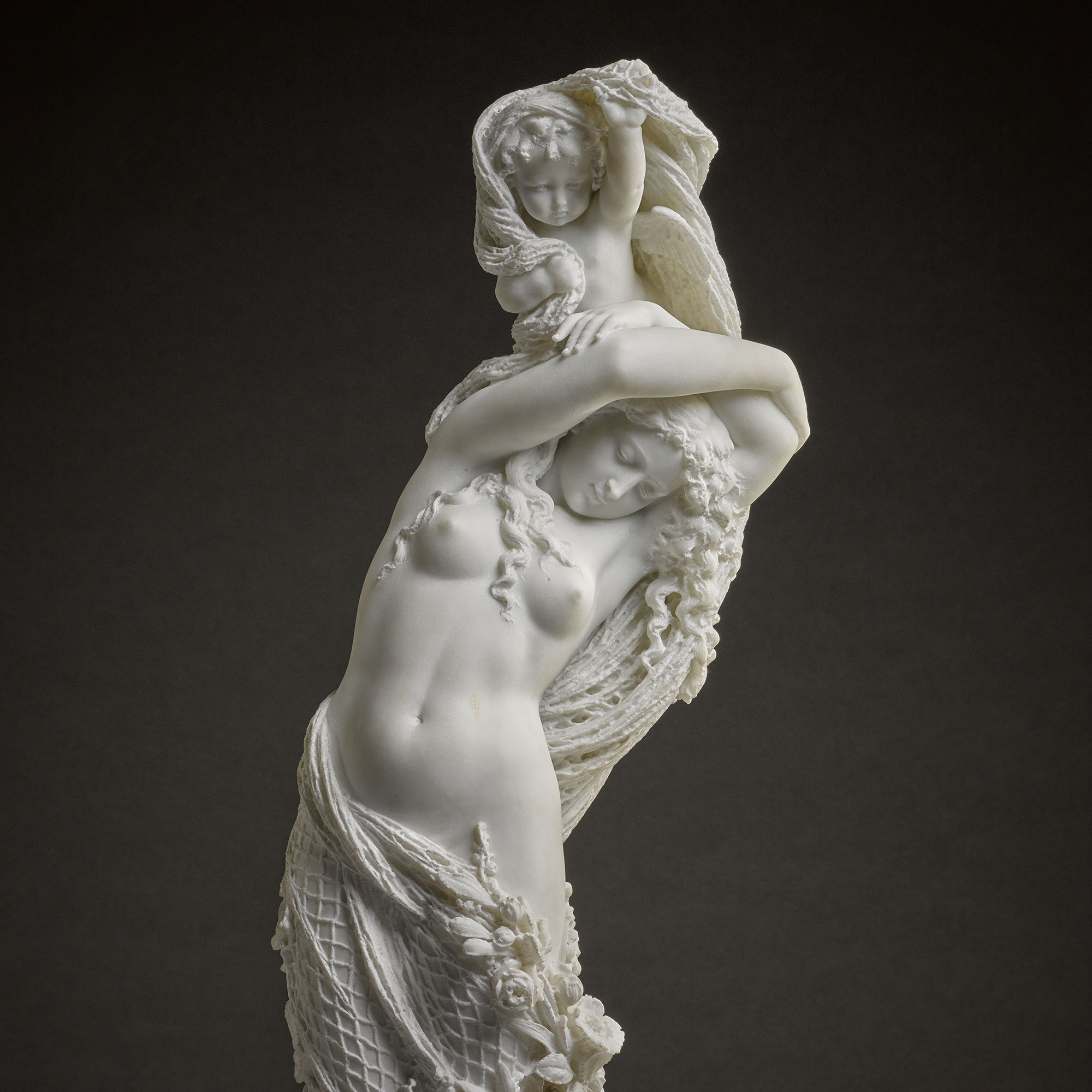 Sotheby'sページ 19th & 20th Century Sculpture | details | Sotheby's