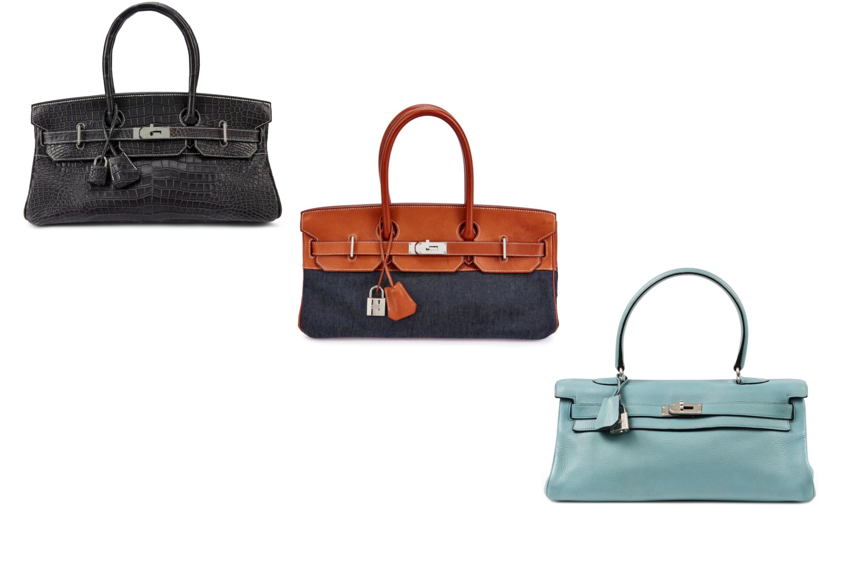 The Best Hermès Bags from Jean-Paul Gaultier | Handbags & Fashion