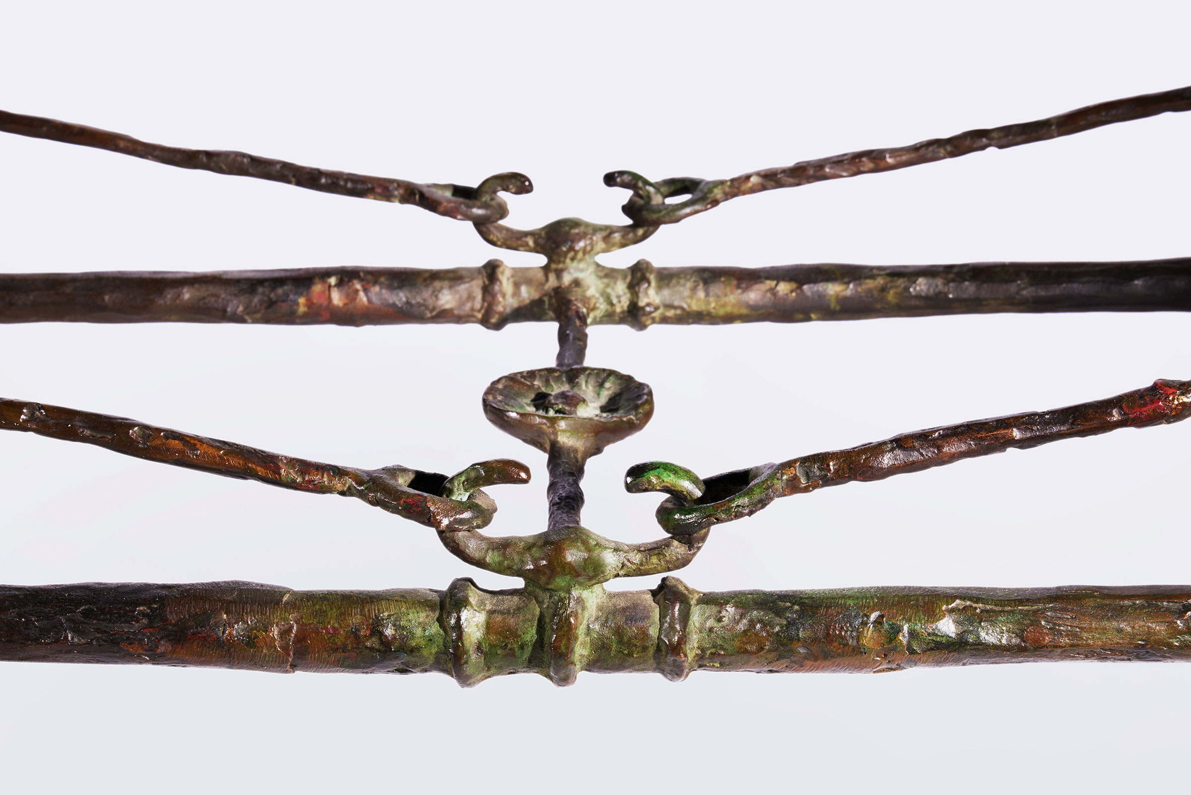 The Singular Vision of “Artisan Poète” Diego Giacometti