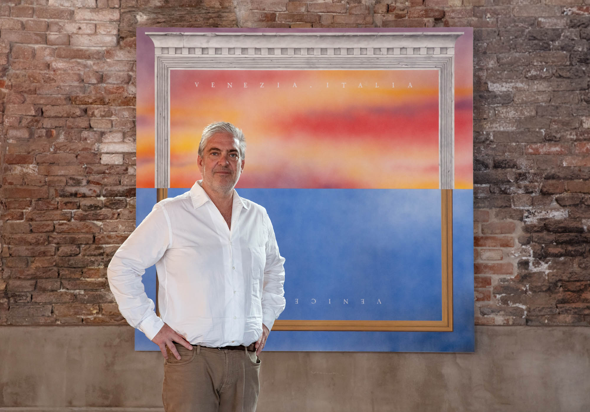 Type: featured Category: Sotheby’s Magazine Collected Wisdom: Laurent Asscher on the ‘Pleasure Dividends’ of Art