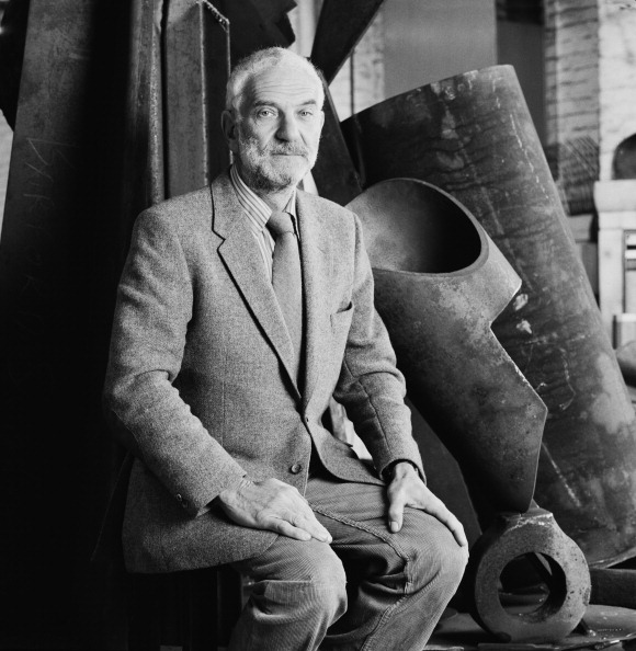 Anthony Caro Art For Sale Results Biography Sotheby s
