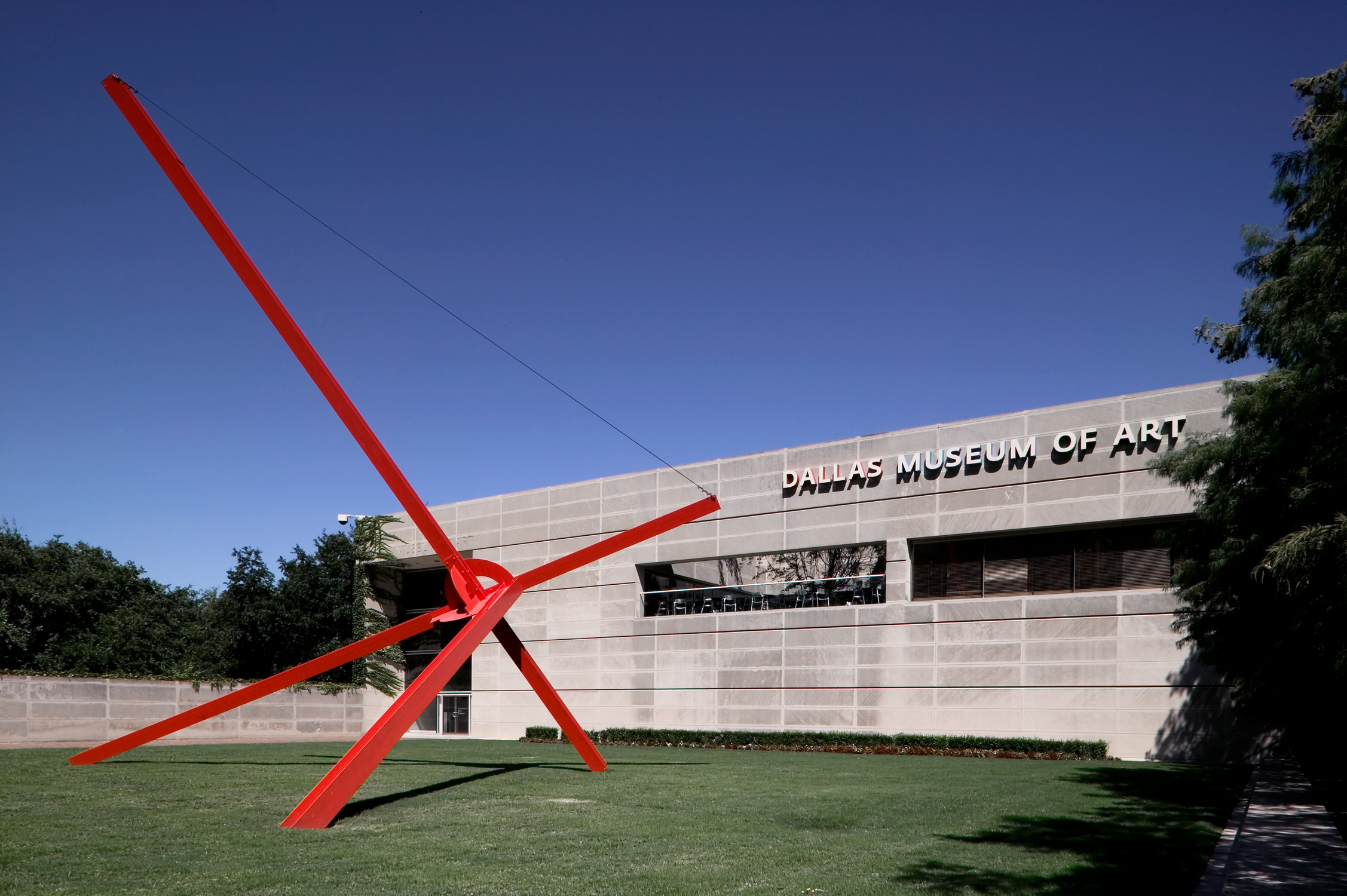 Dallas Museum of Art