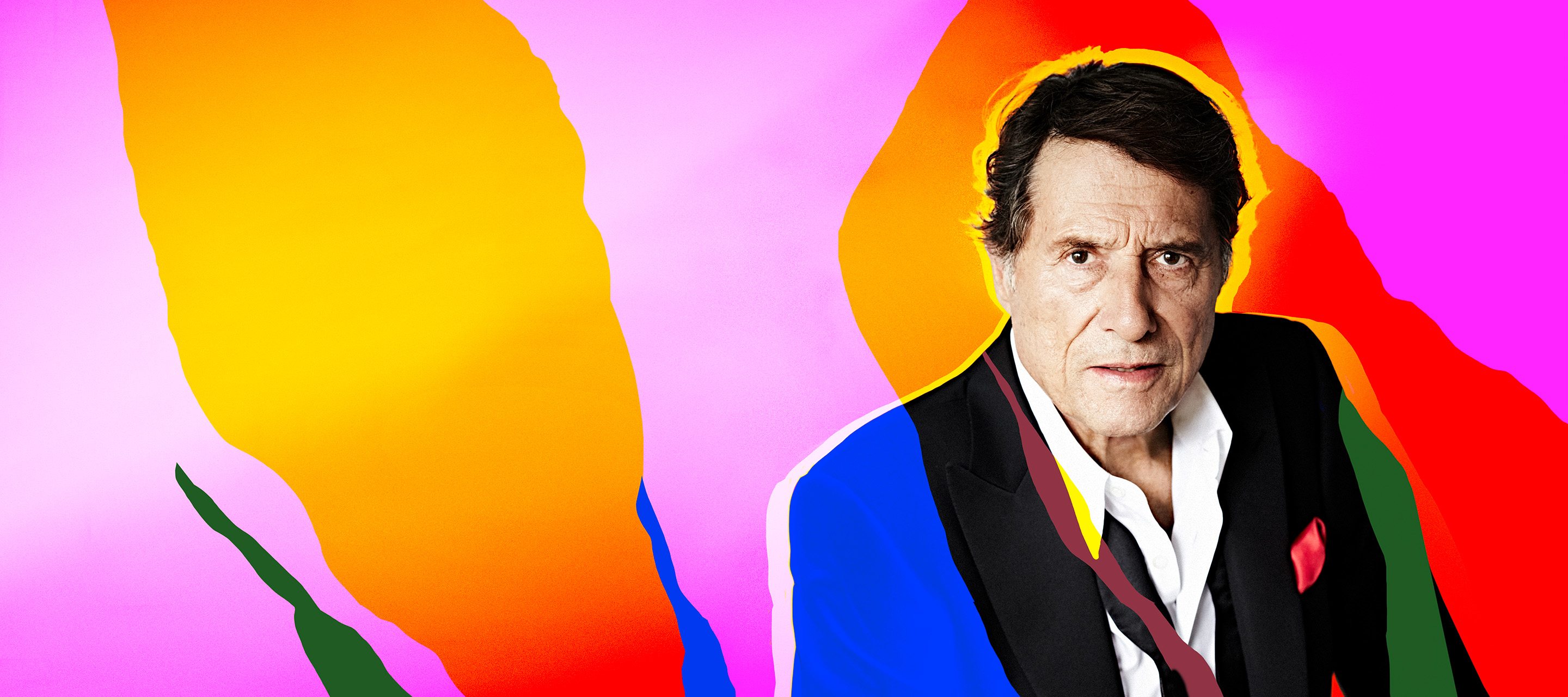 UDO - The Personal Collection of the late Udo Jürgens | details