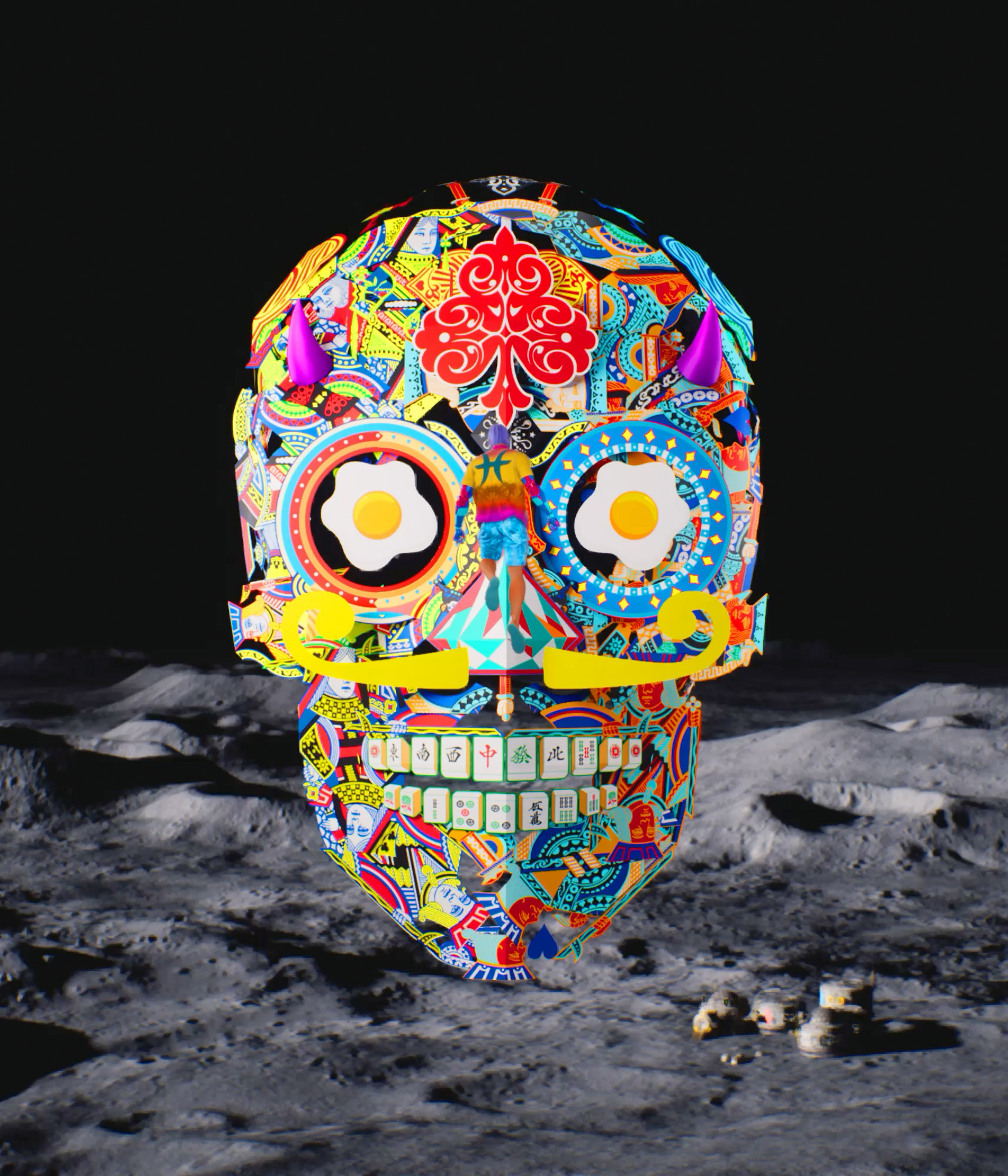 【美品】 THE MARCART トランペット Sophia Series Marcato トランペット