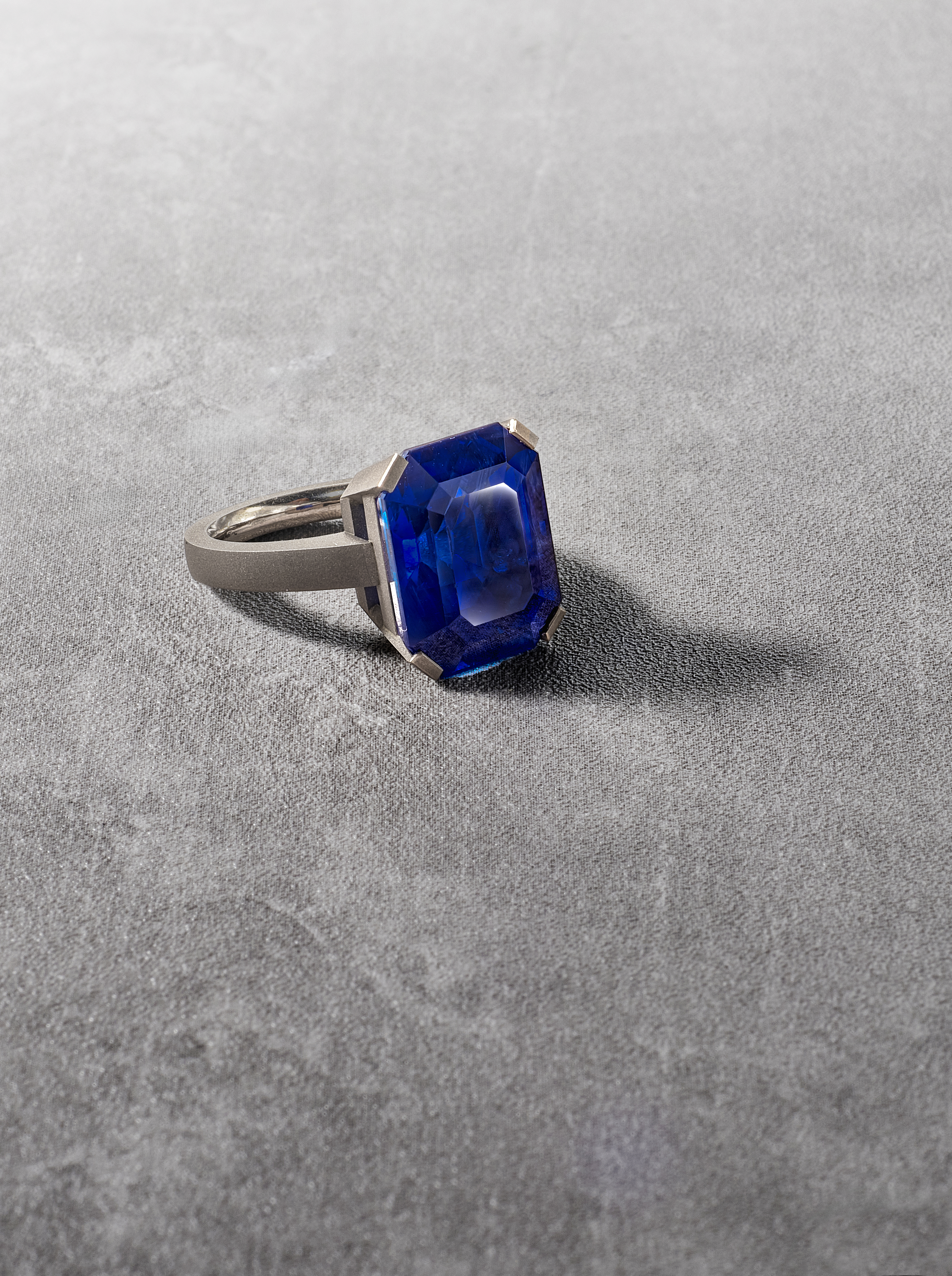 Type: featured Category: Jewelry A Material Difference: Why Hemmerle Devotes Hundreds of Hours to Every Piece of Jewelry