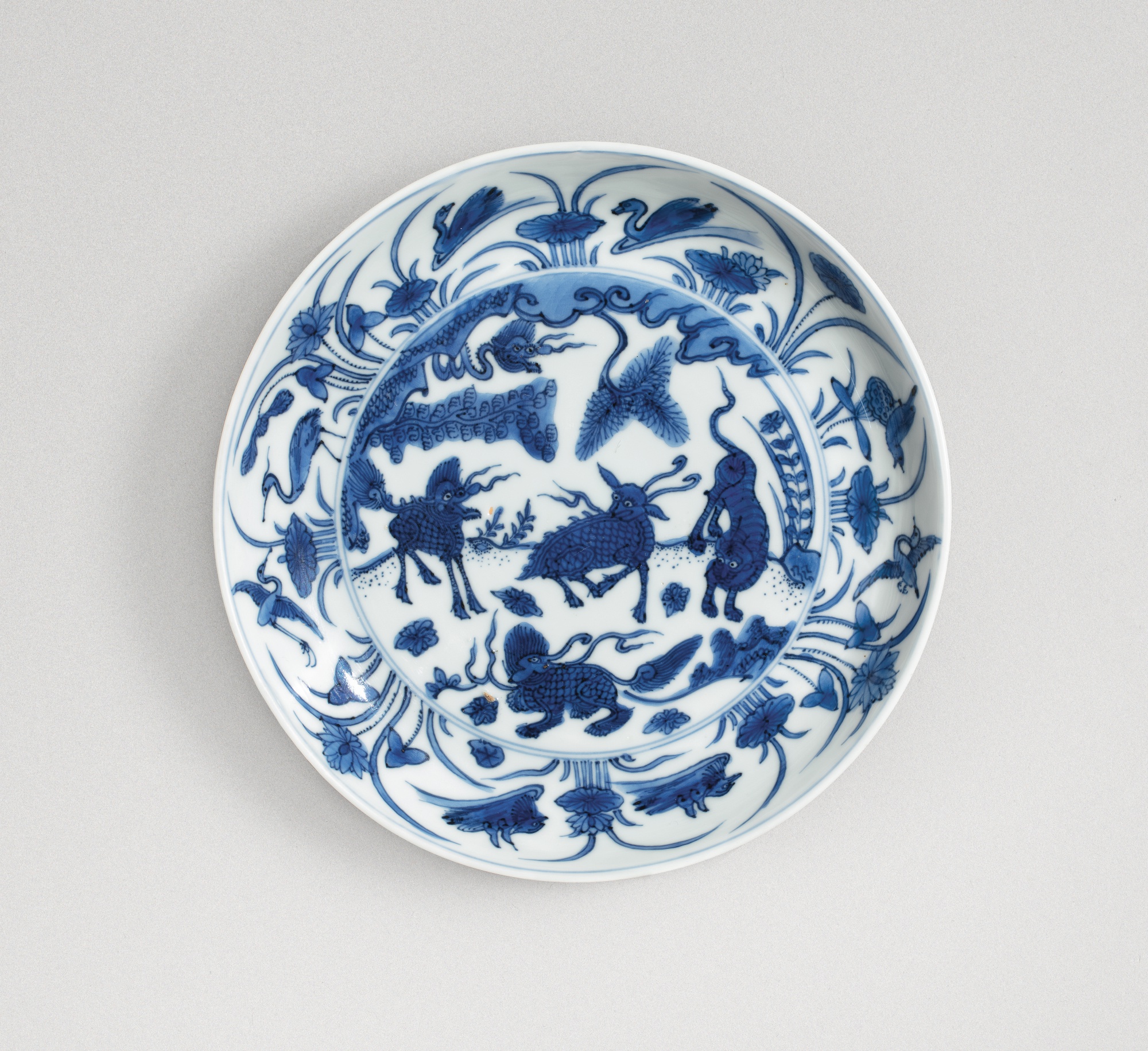 The Japanese Taste for Chinese Ceramics | Chinese Works of Art