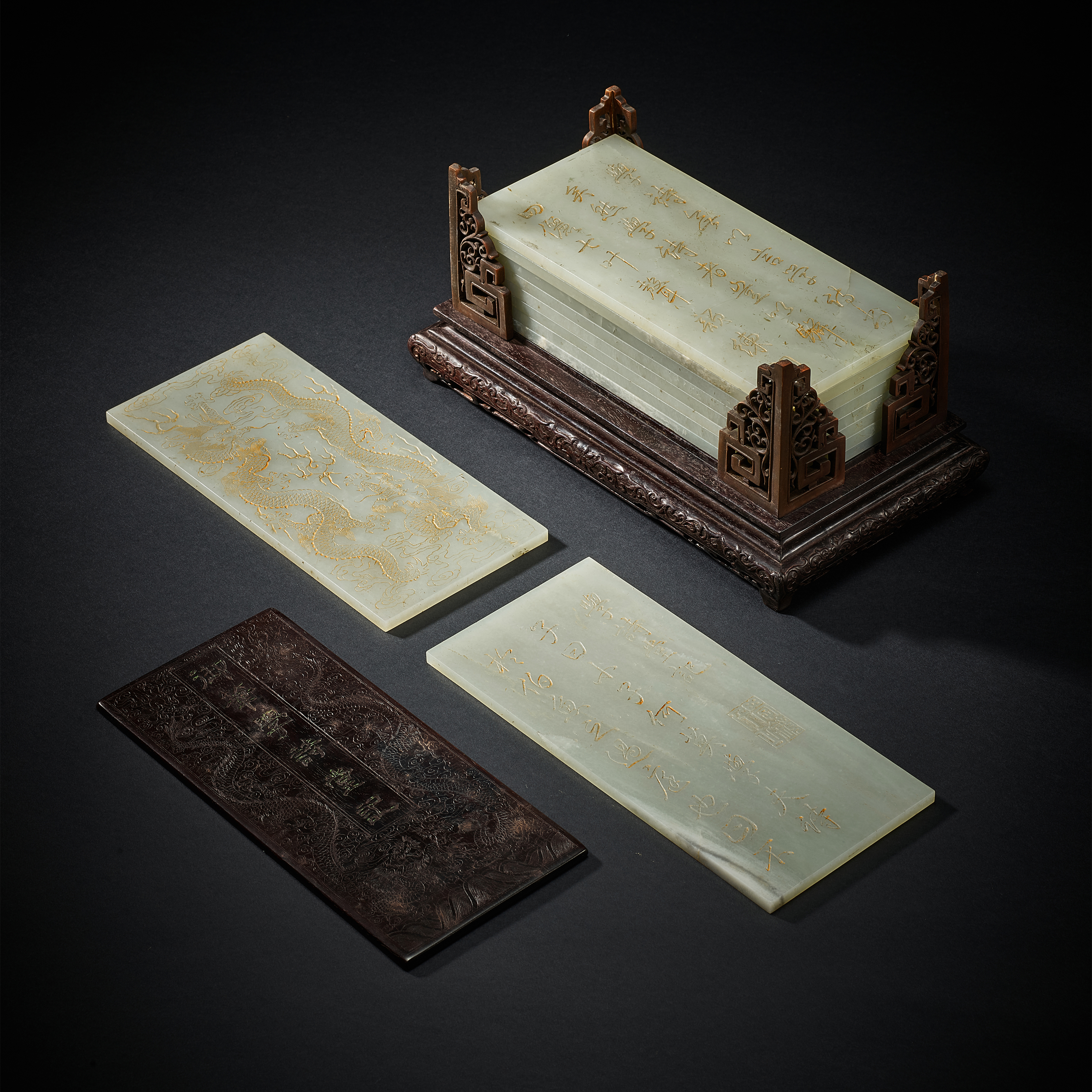 Important Chinese Art | intro | Sotheby's
