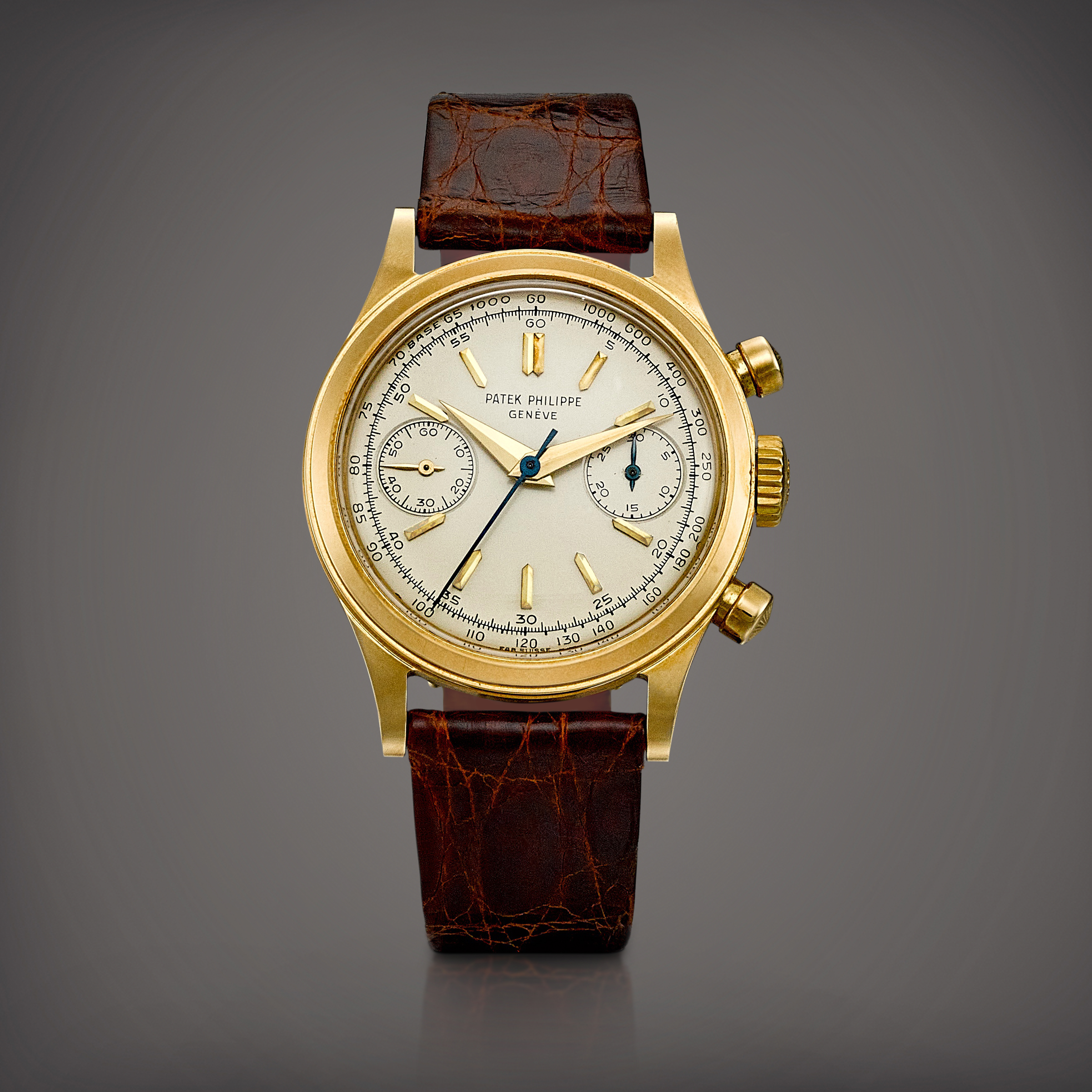 patek philippe aspen