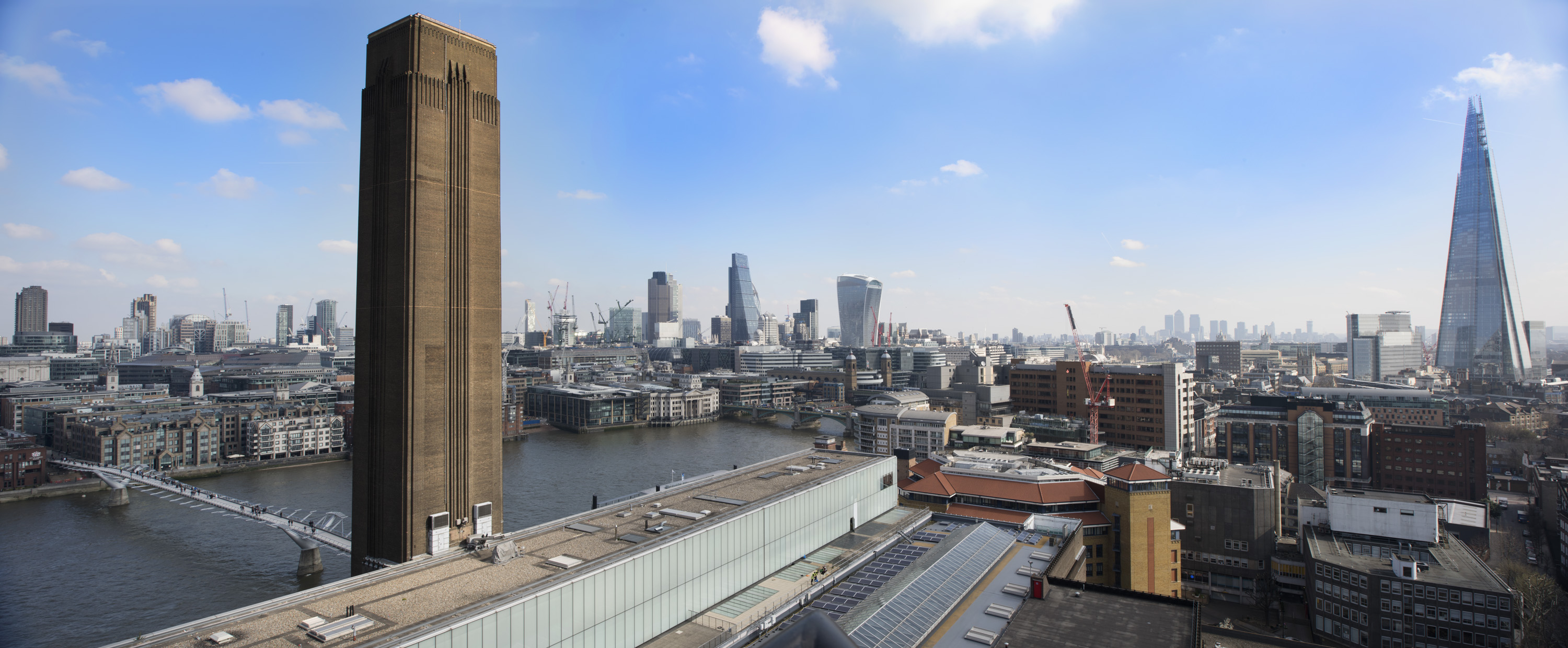 Tate Modern
