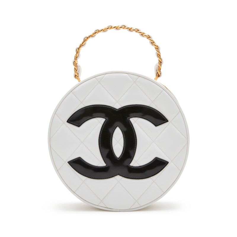 The Best Vintage Chanel Bags to Collect Now | Handbags