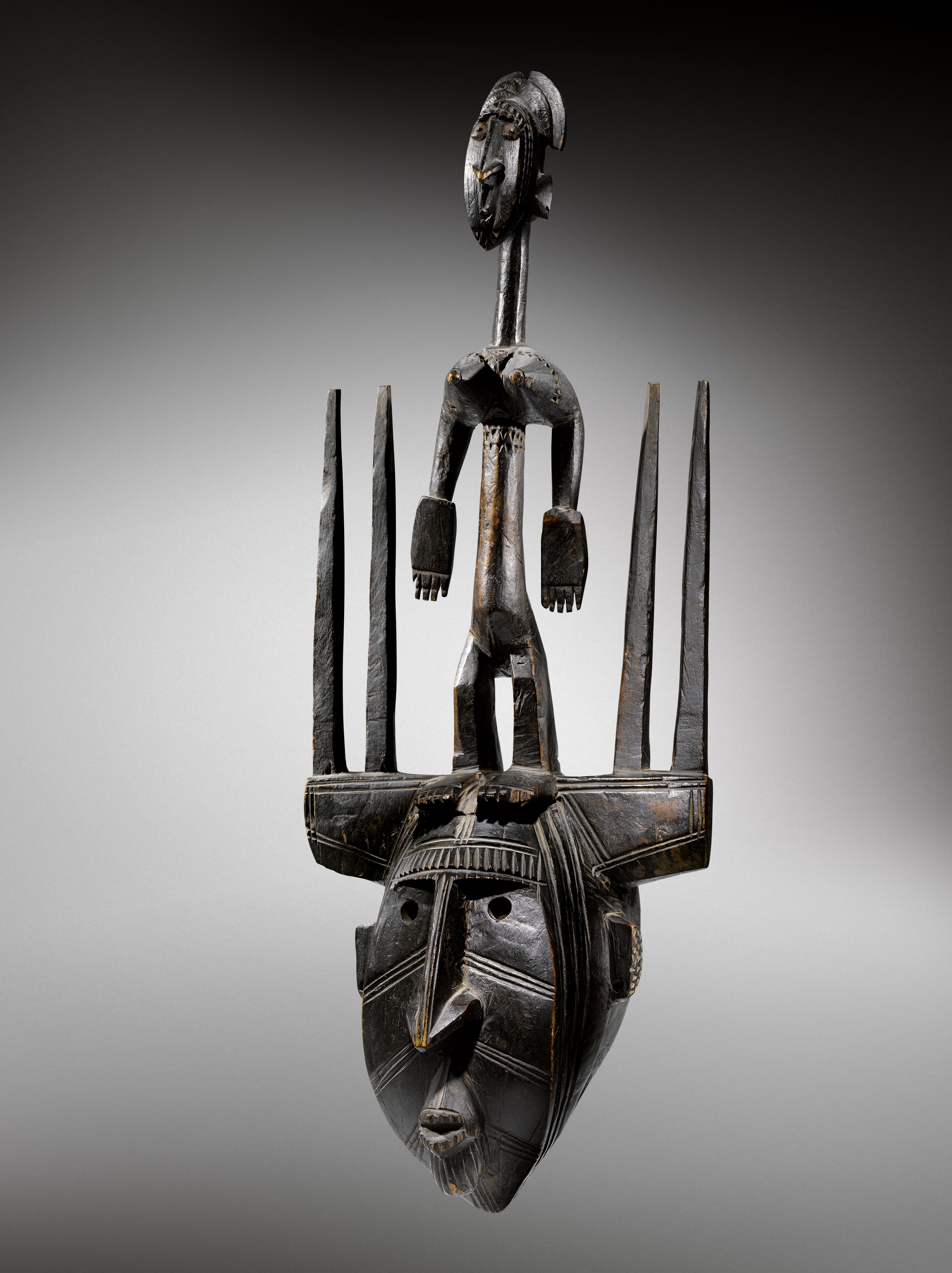 Discovering Masters of African Art | African & Oceanic Art | Sotheby's