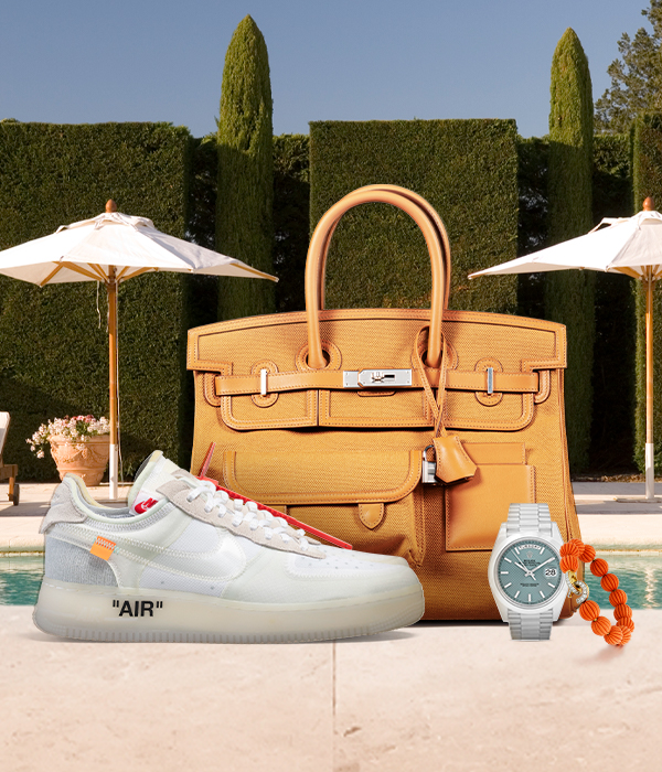 Hermès Handbags, World's Most Sought-After Designer