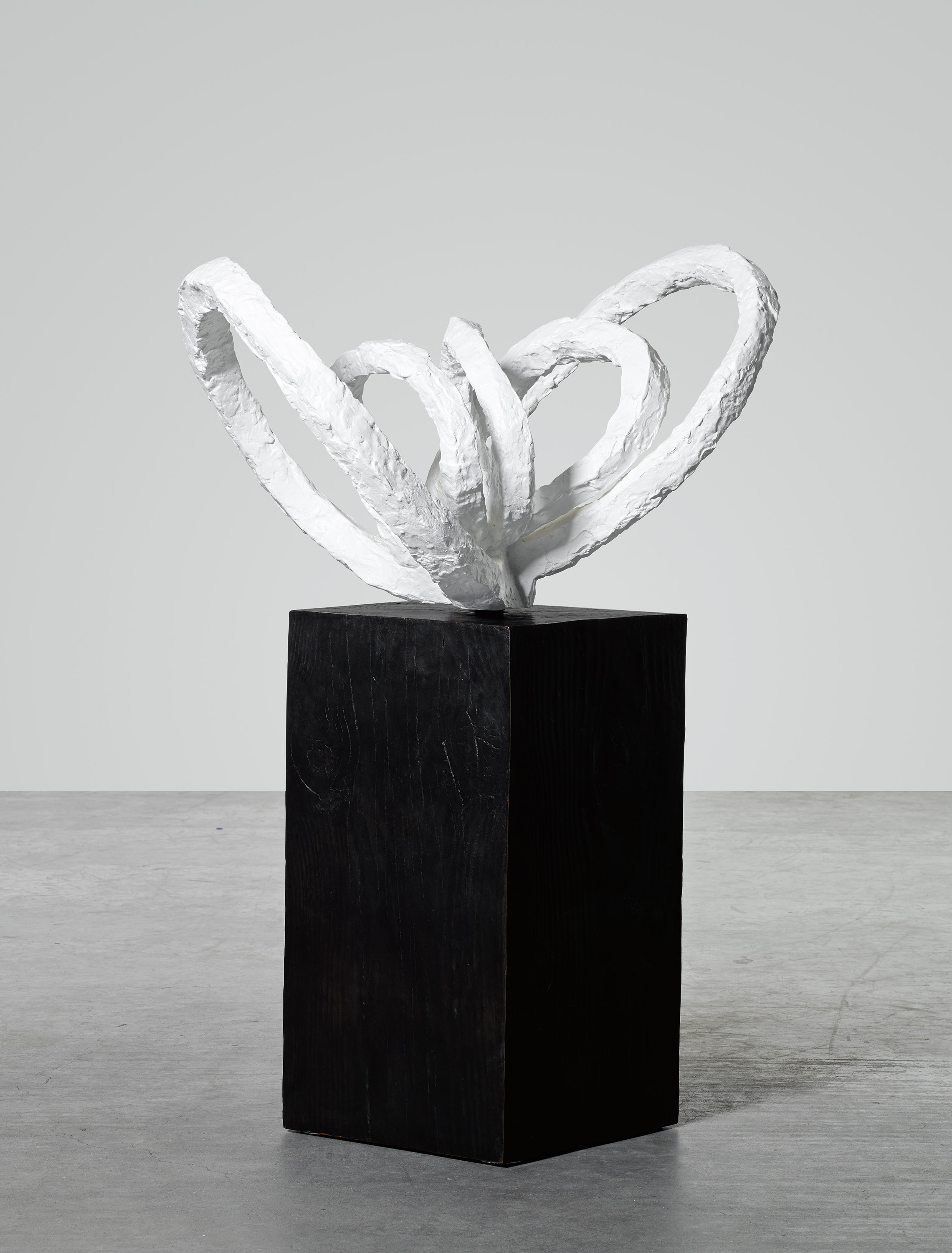 Louise Bourgeois, The Architecture of Memory: Works from a Private