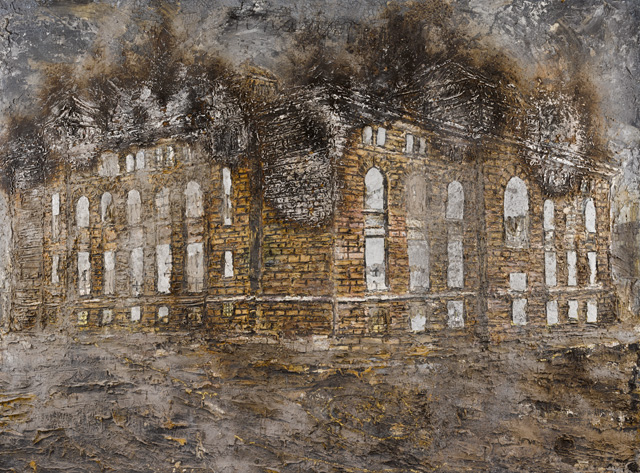 Contemporary German Art