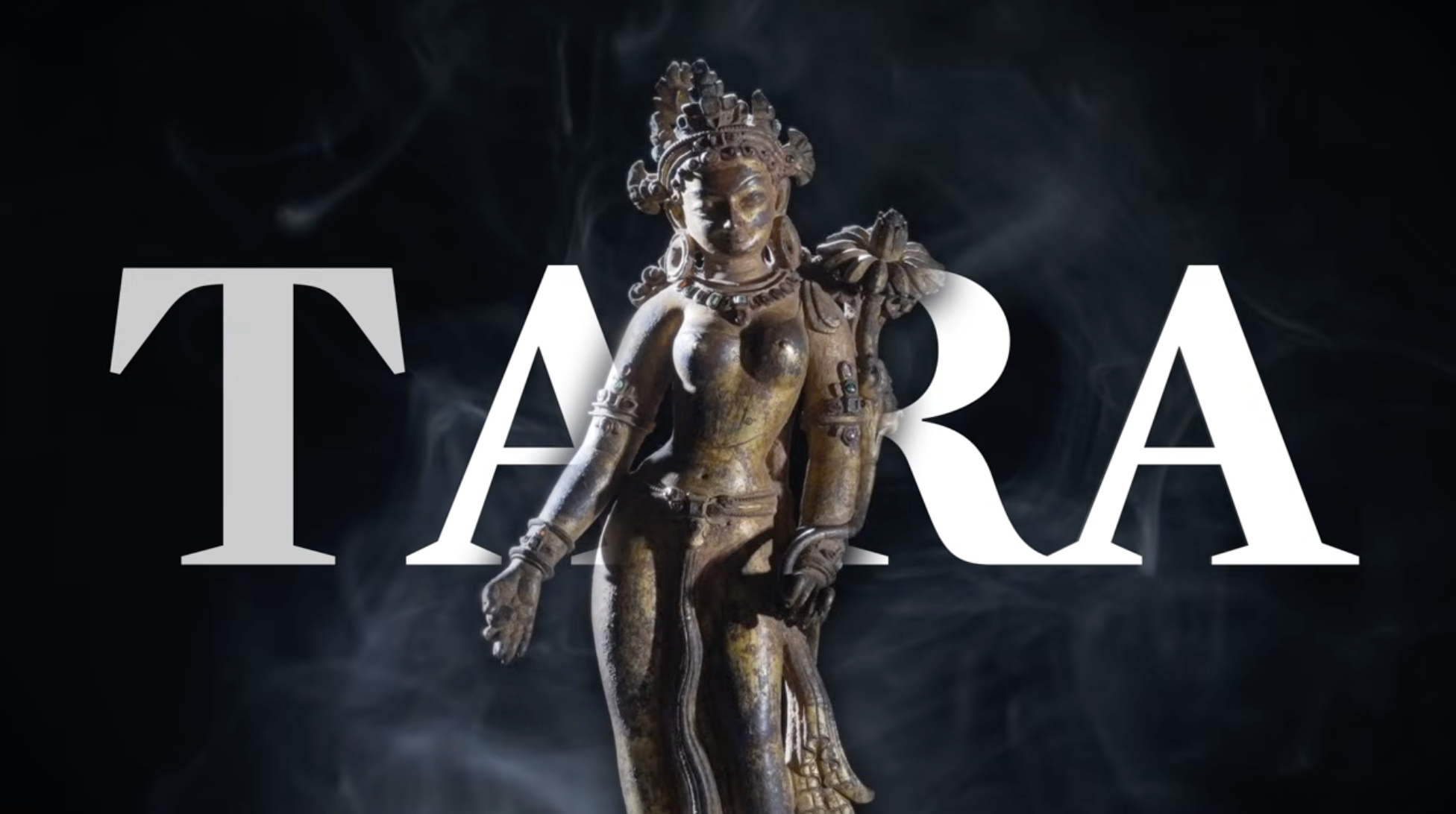 Why Tara Is One of Buddhism's Most Powerful Figures | Chinese Works of ...