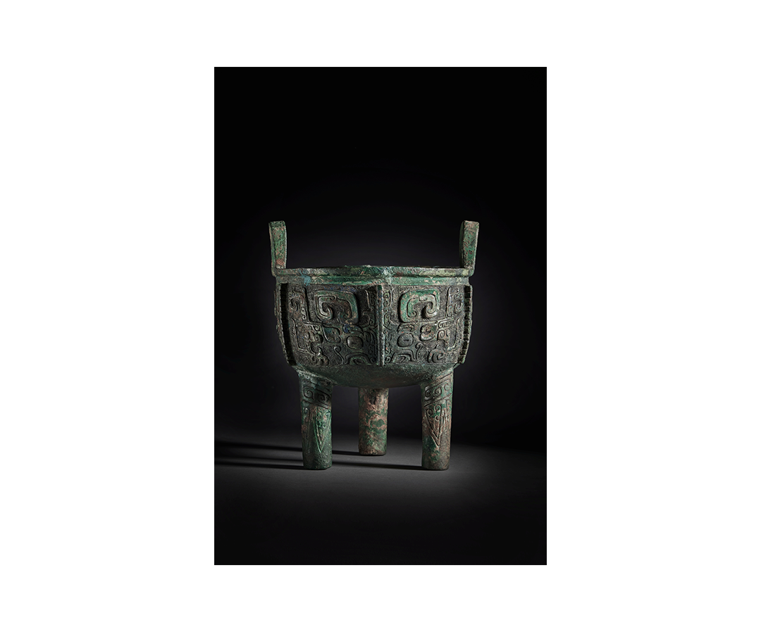 Chinese Art | details | Sotheby's
