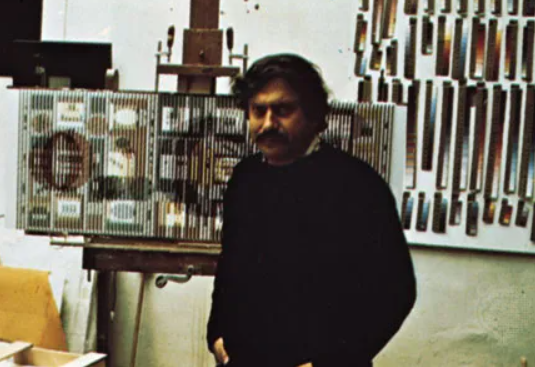 Victor Vasarely | Art for Sale, Results & Biography | Sotheby's