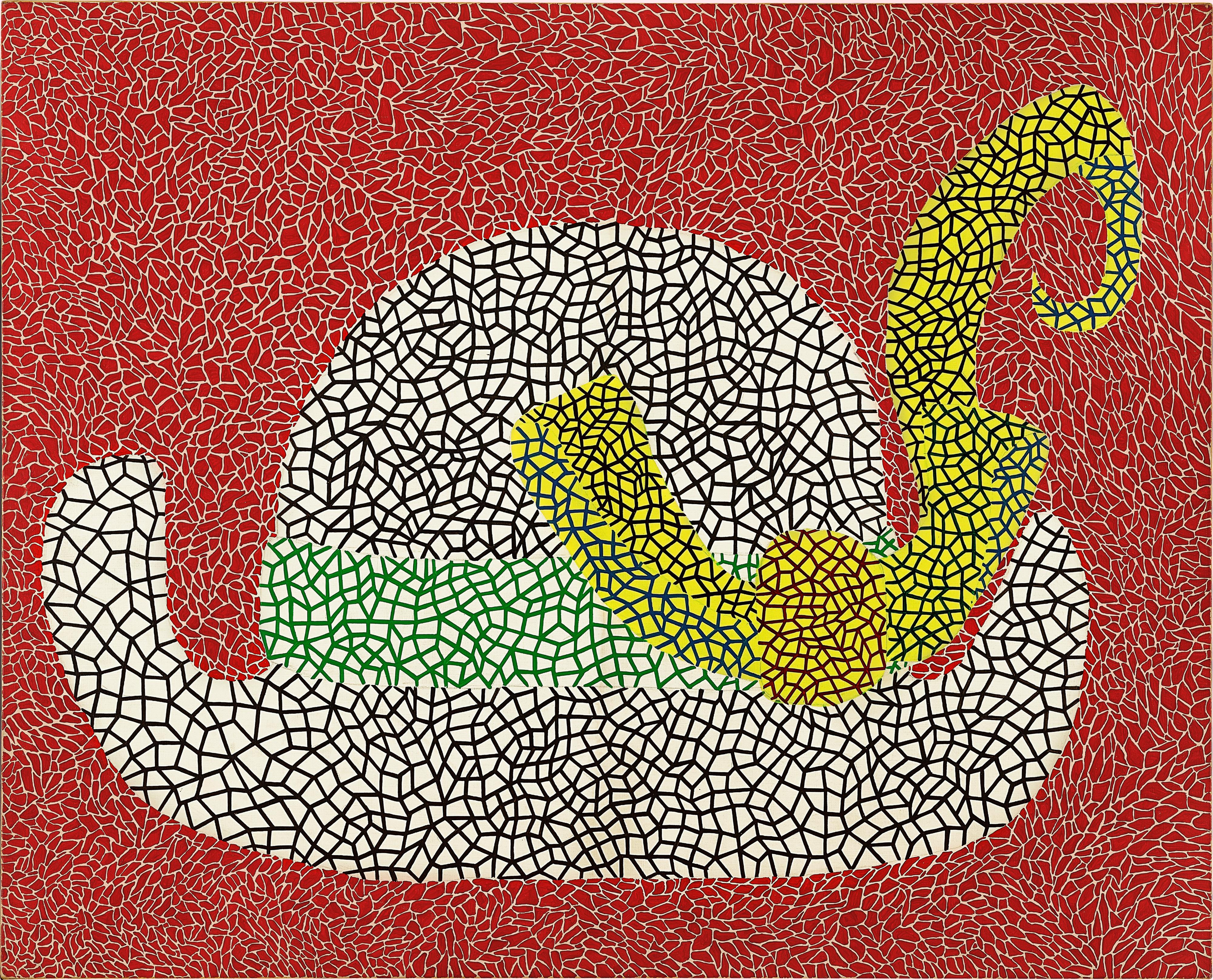 Modern & Contemporary Evening Auction | details | Sotheby's
